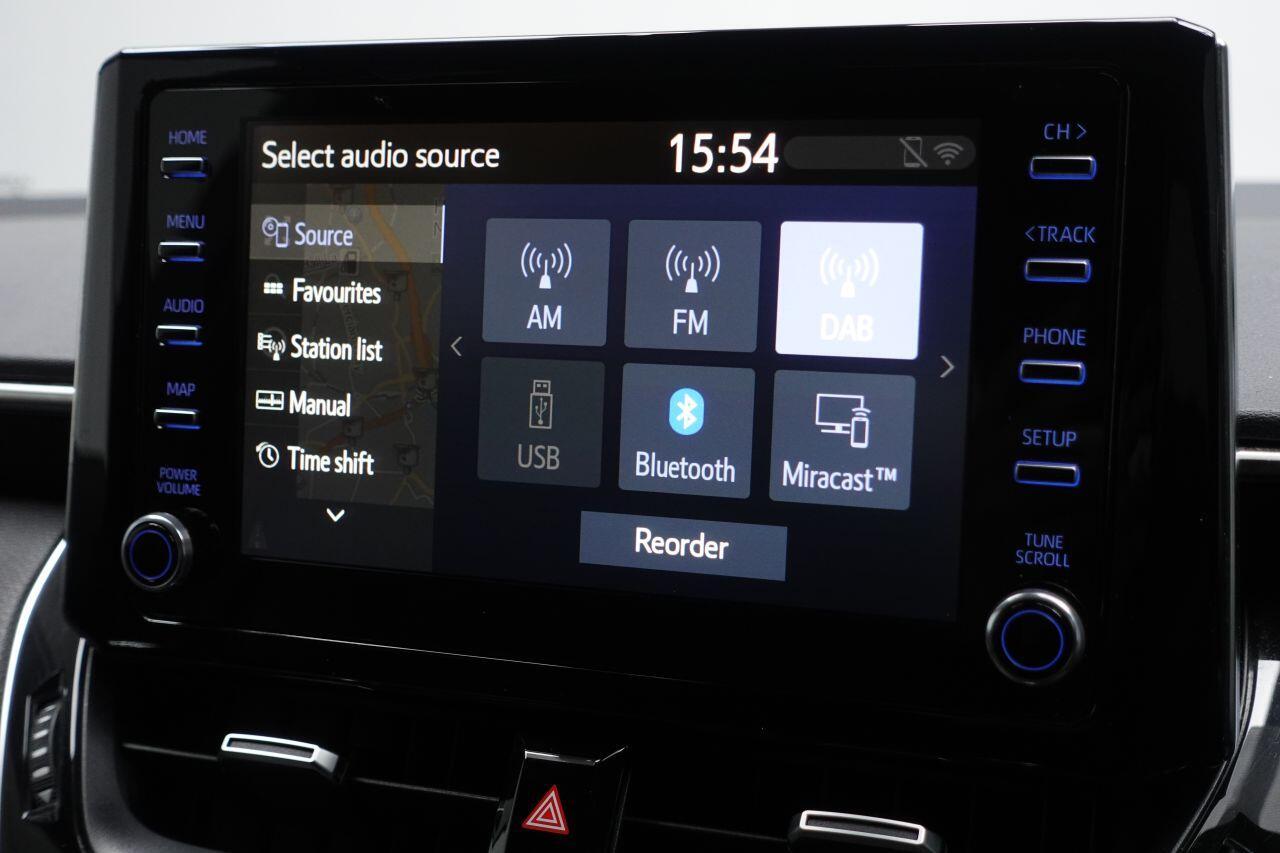 Toyota Corolla - Image 18