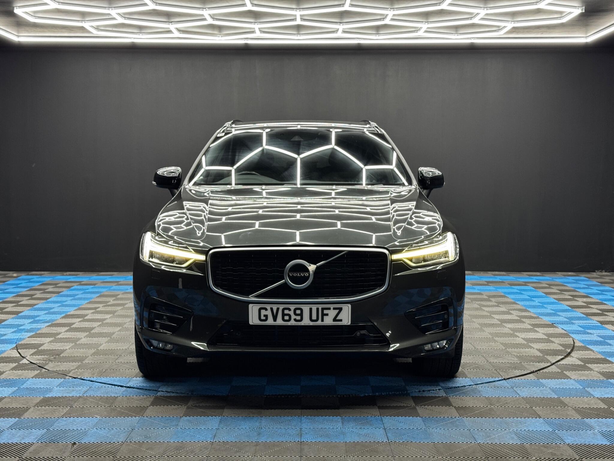 Volvo XC60 - Image 2