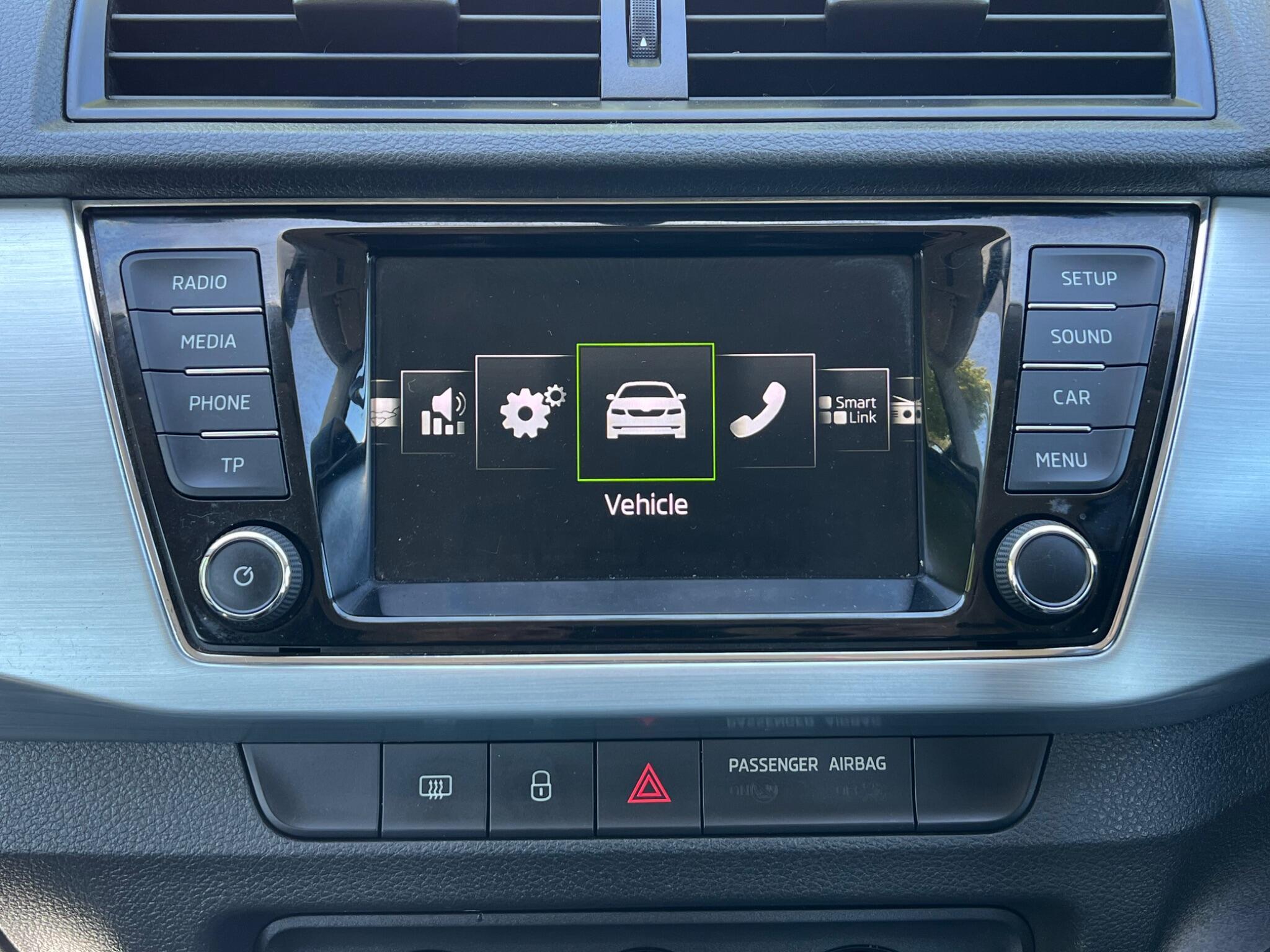 Skoda Fabia - Image 17