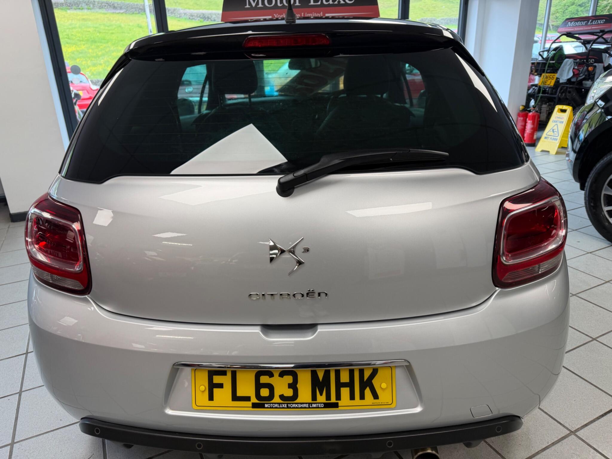 Citroen DS3 - Image 4