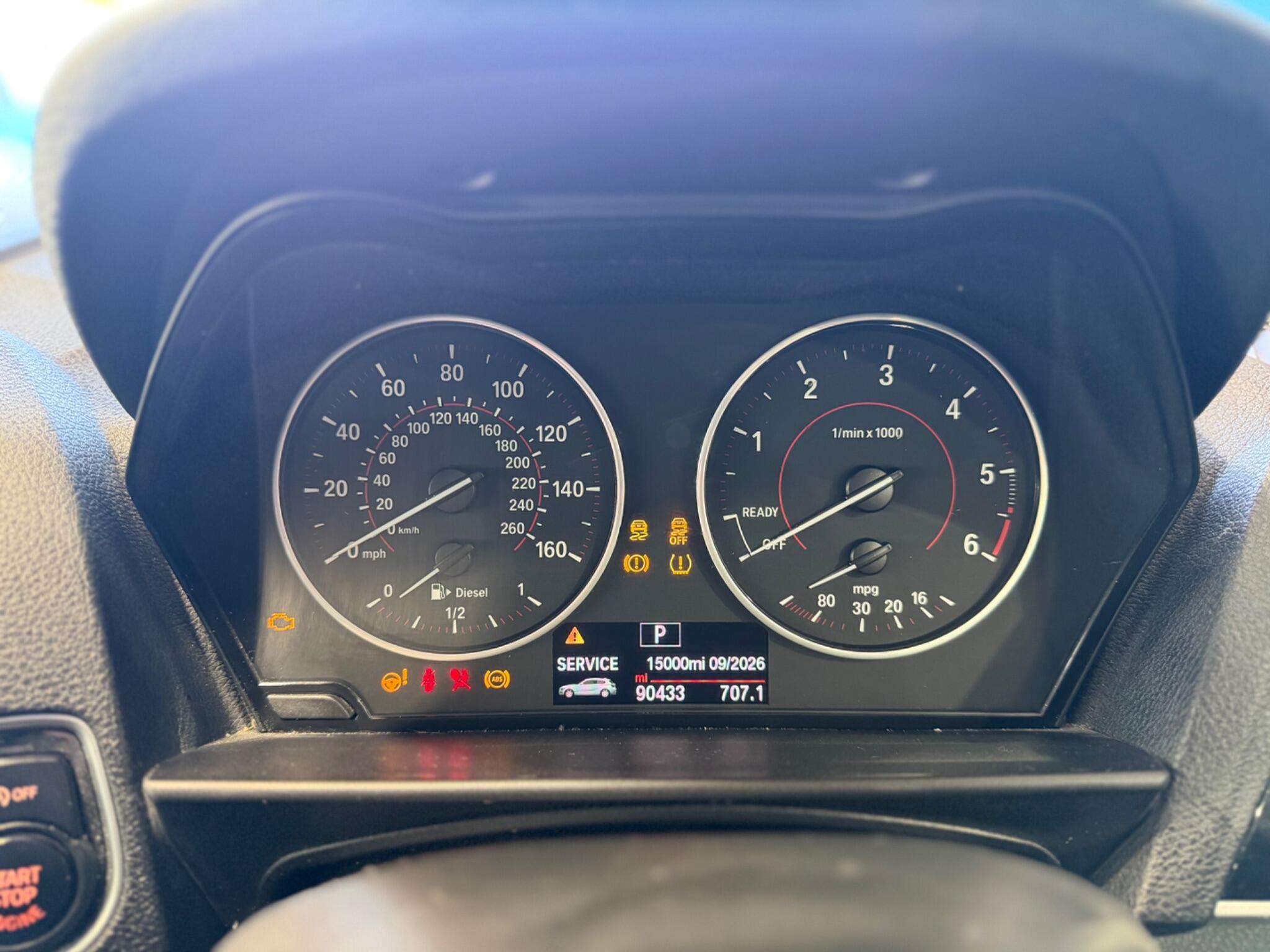 BMW 1 Series - Image 21