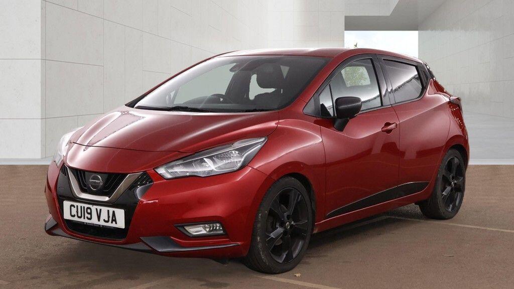 Nissan Micra - Image 2