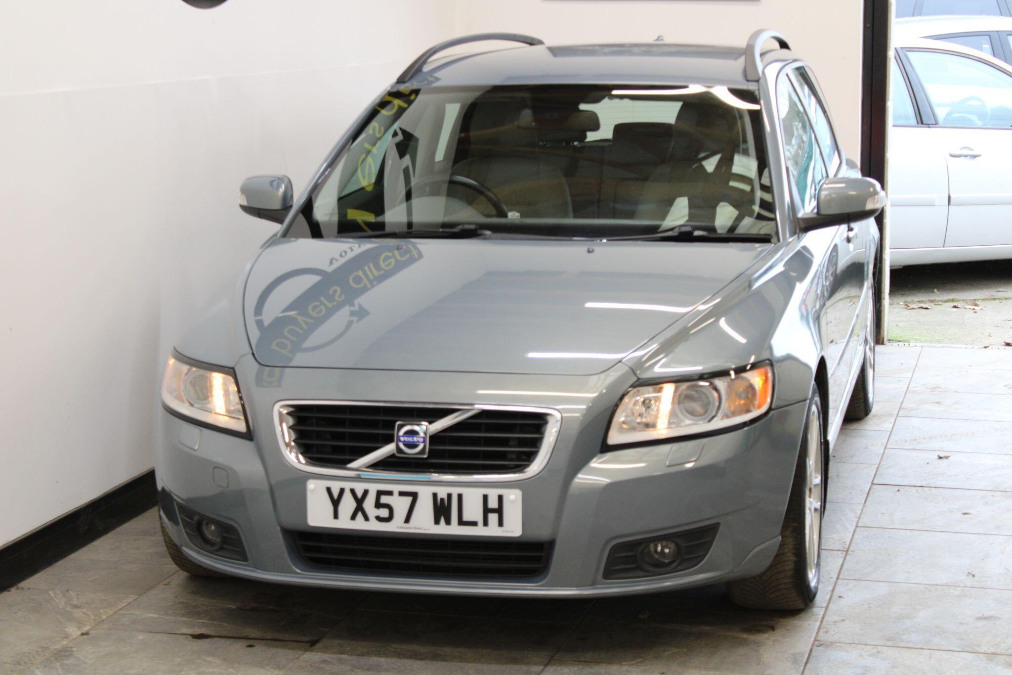 Volvo V50 - Image 26