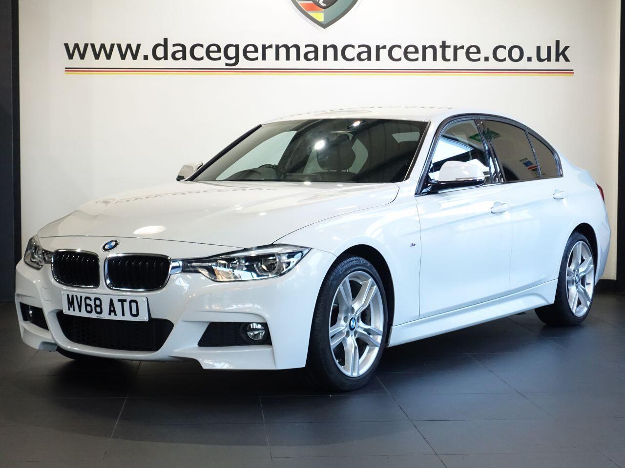 BMW 3 Series - Image 6