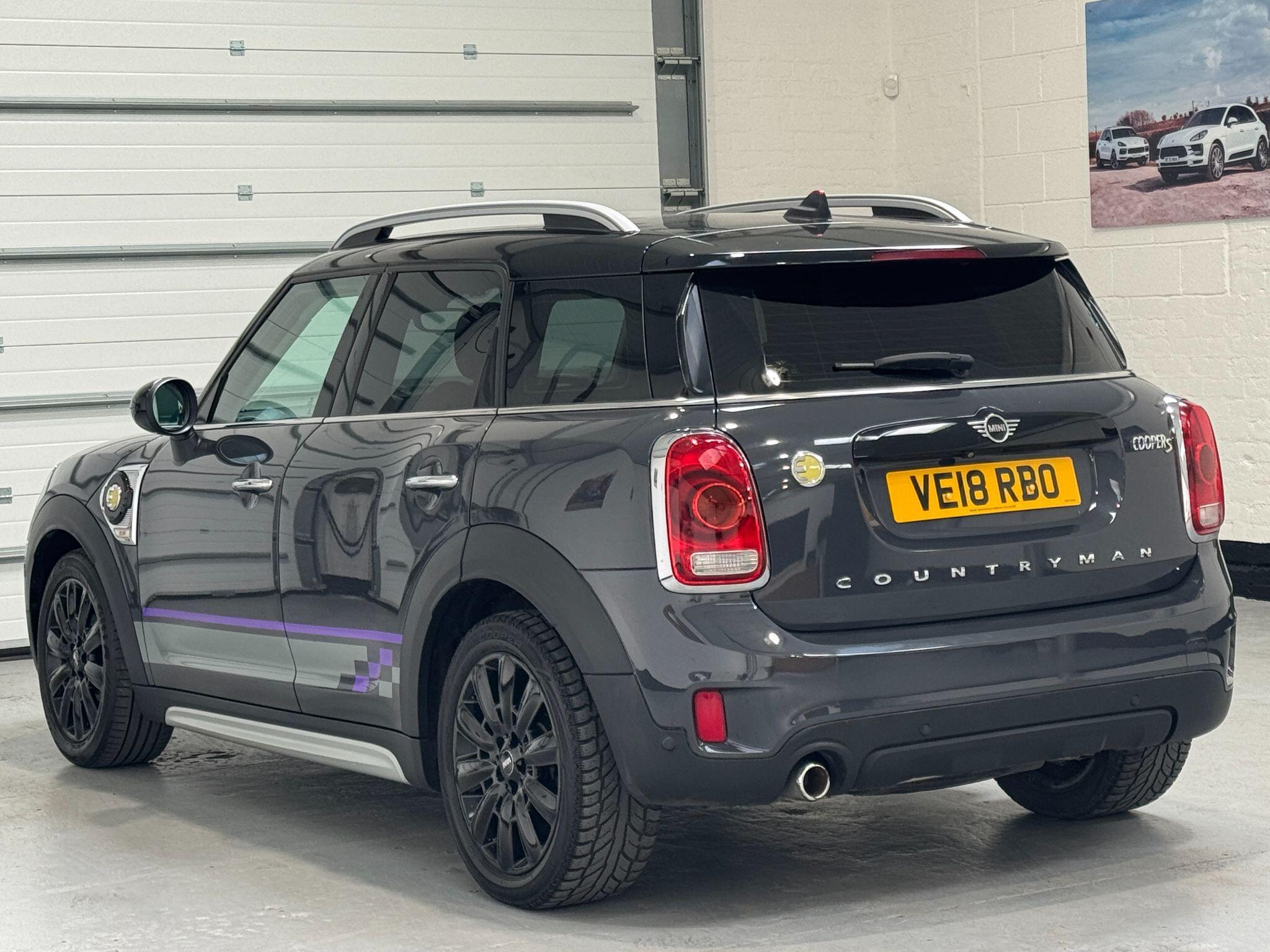MINI Countryman - Image 15