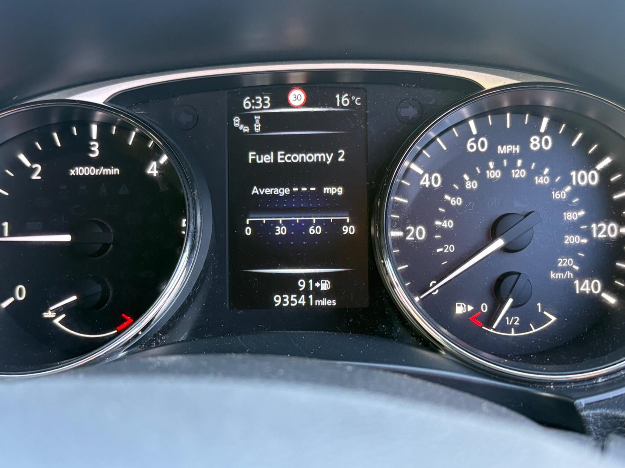 Nissan X-Trail - Image 37