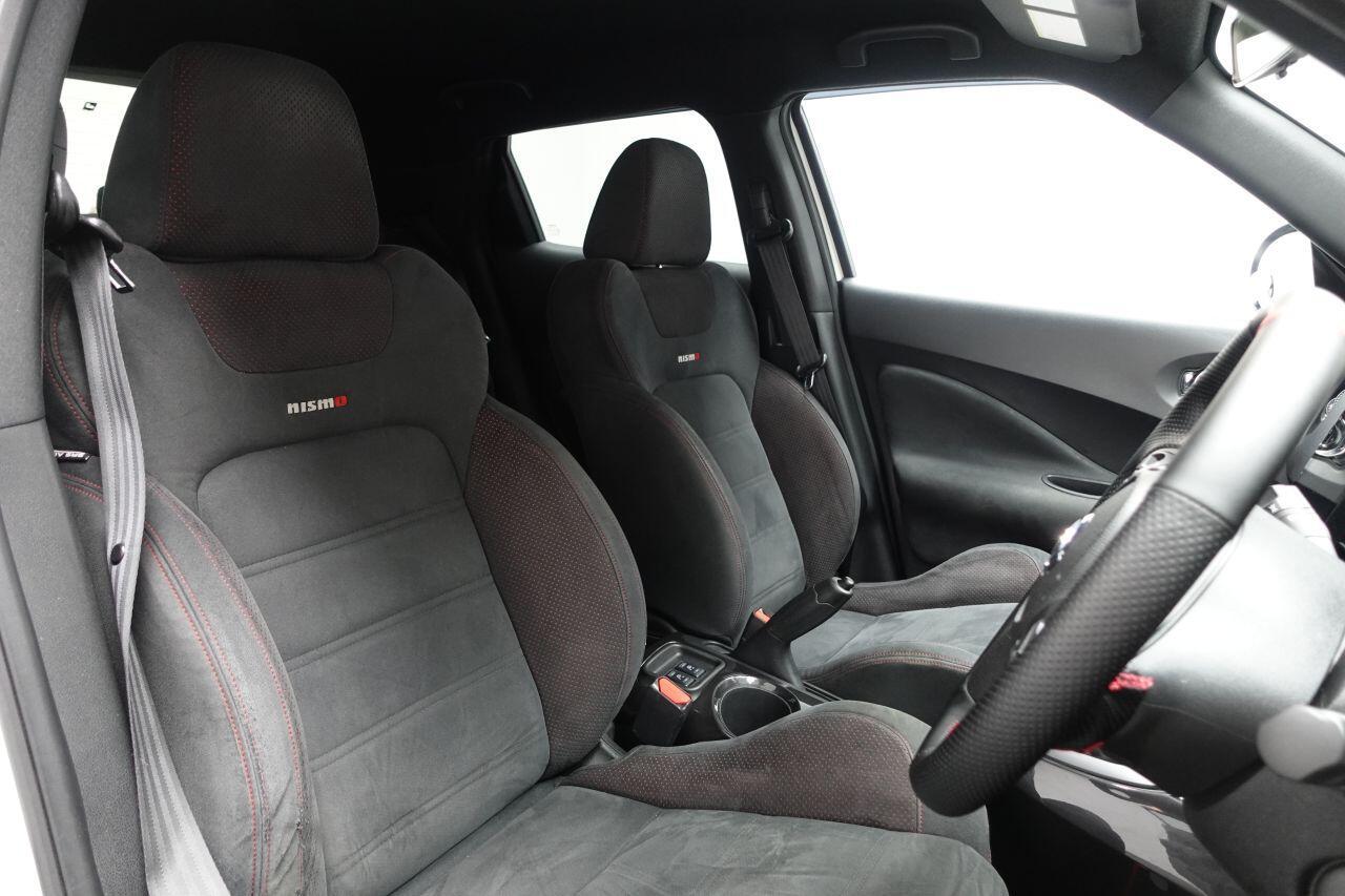 Nissan Juke - Image 3