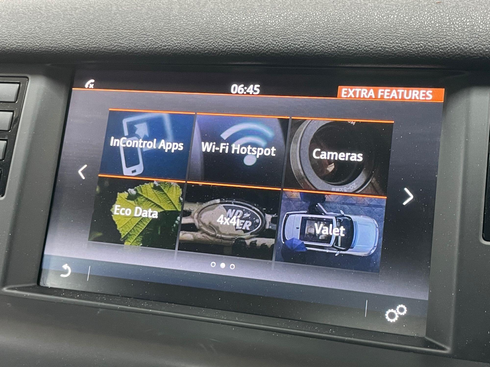 Land Rover DISCOVERY SPORT - Image 19