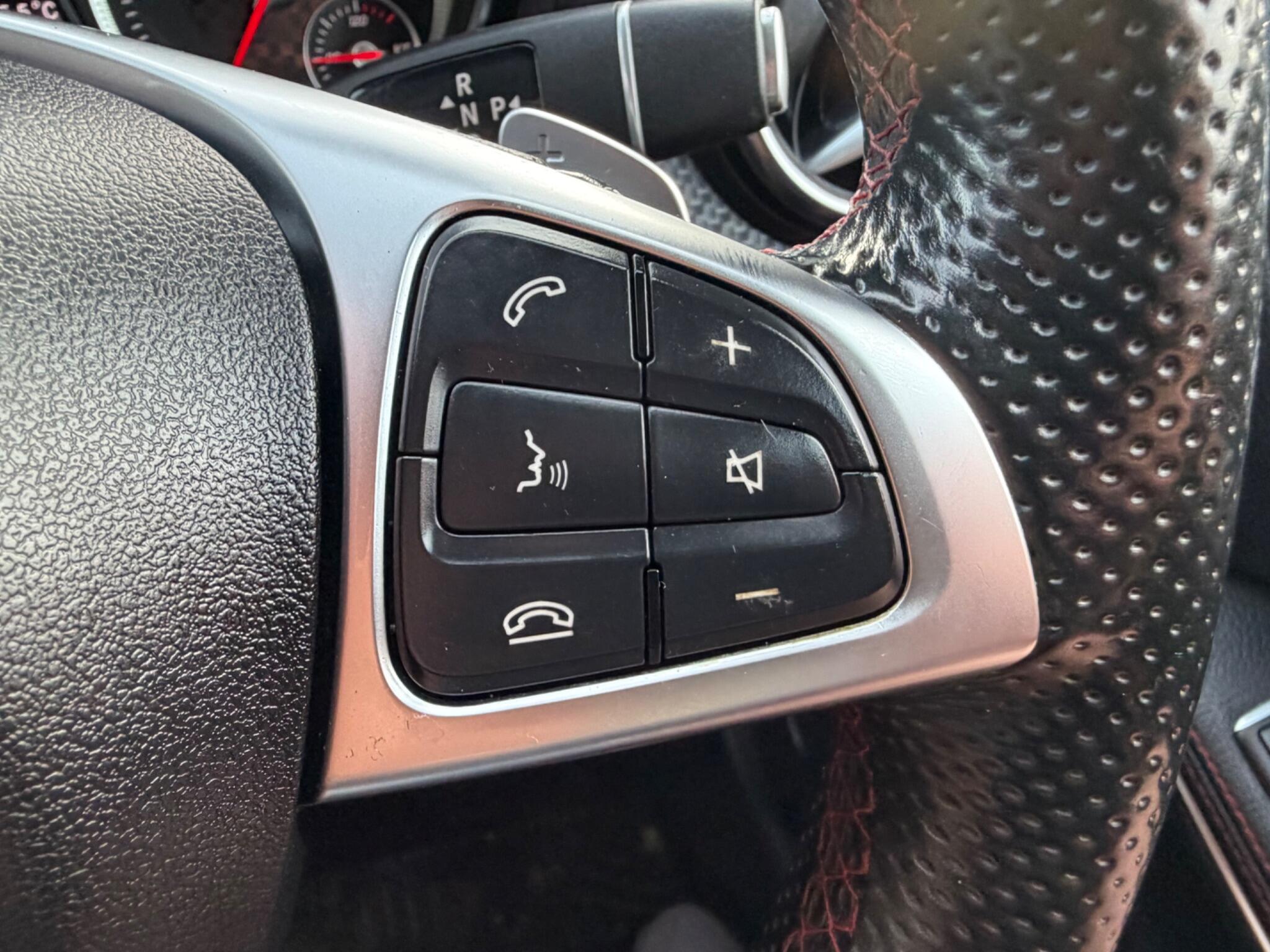 Mercedes A Class - Image 26