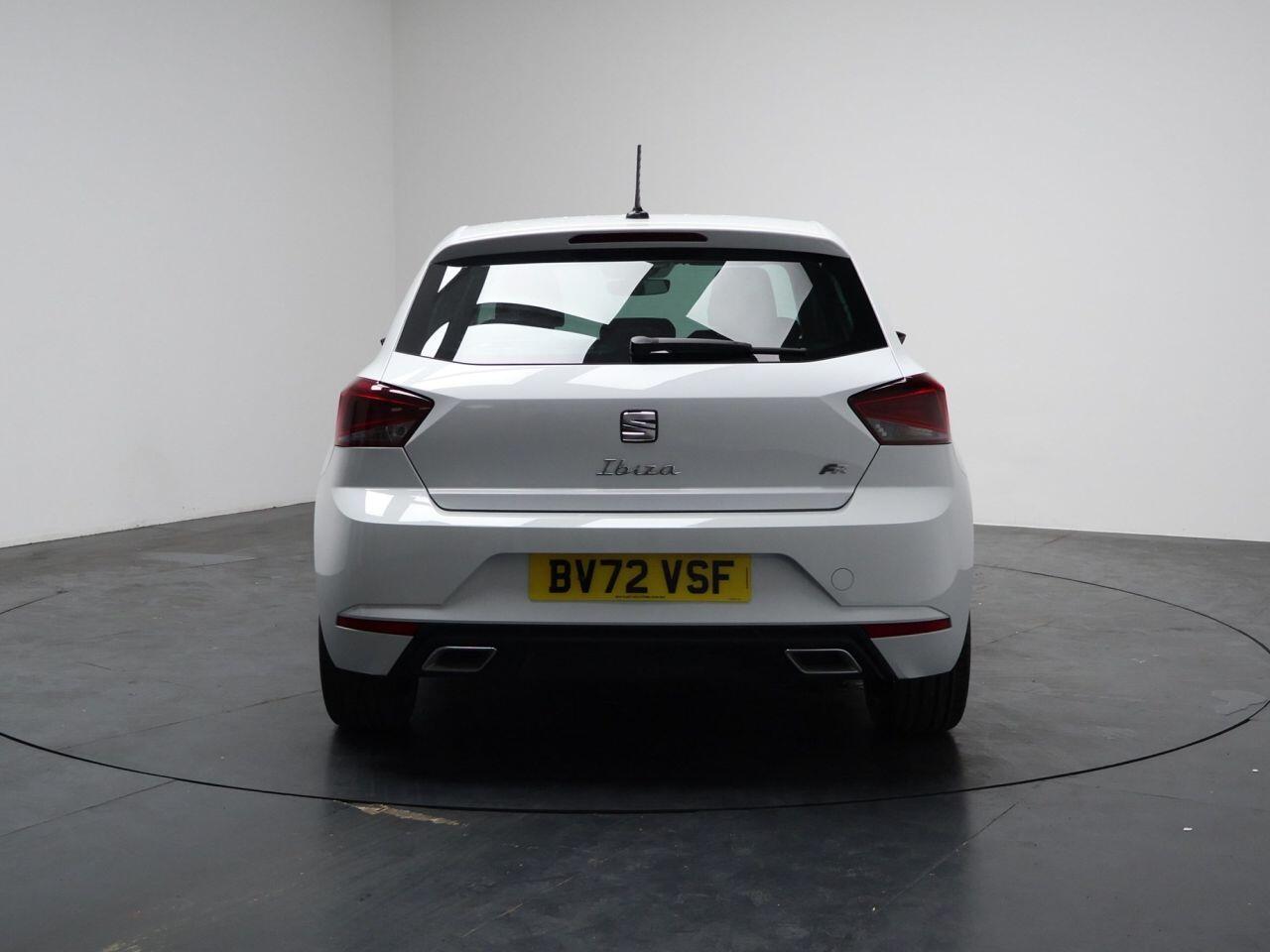 SEAT Ibiza - Image 12