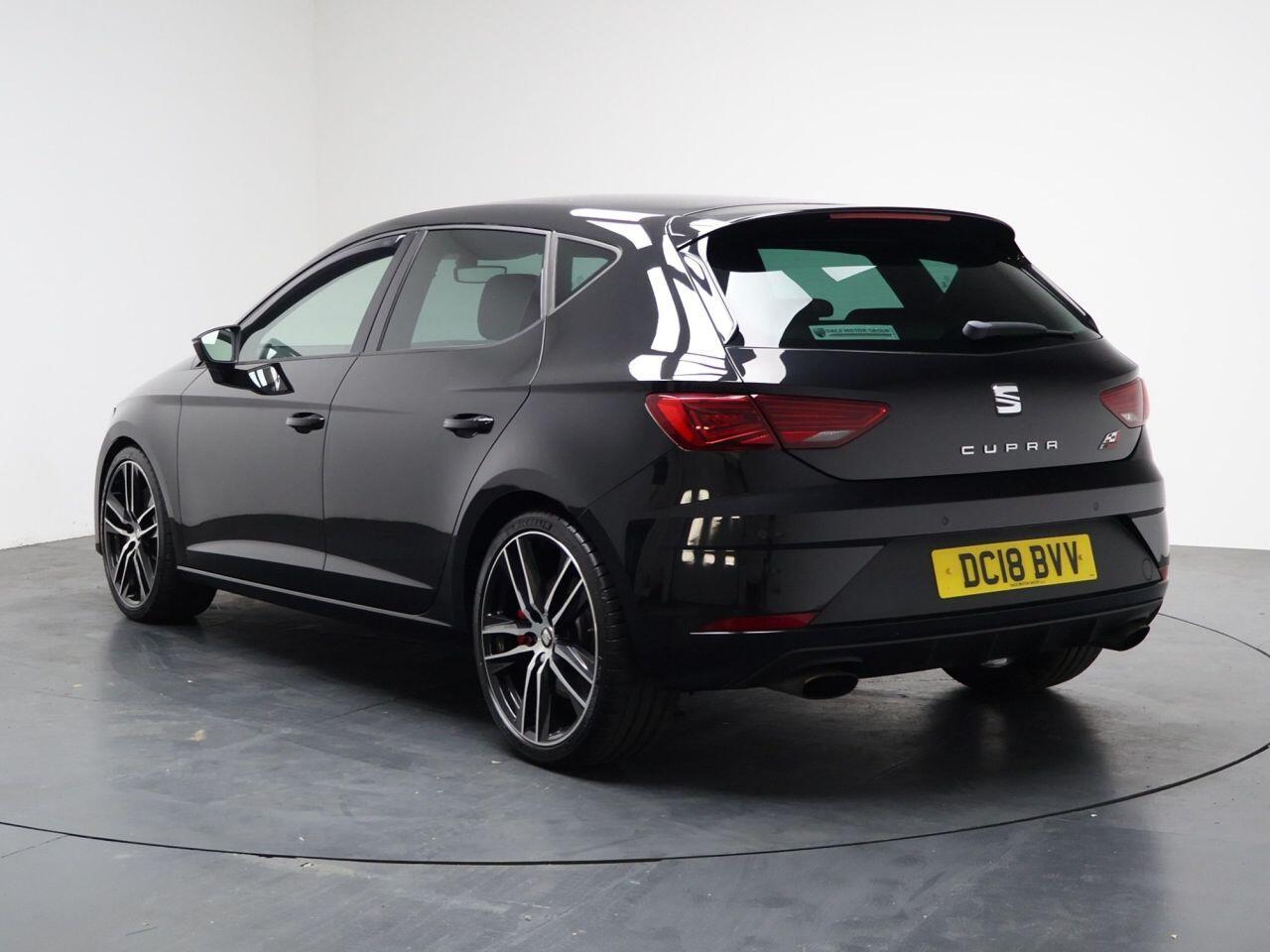 SEAT Leon - Image 9
