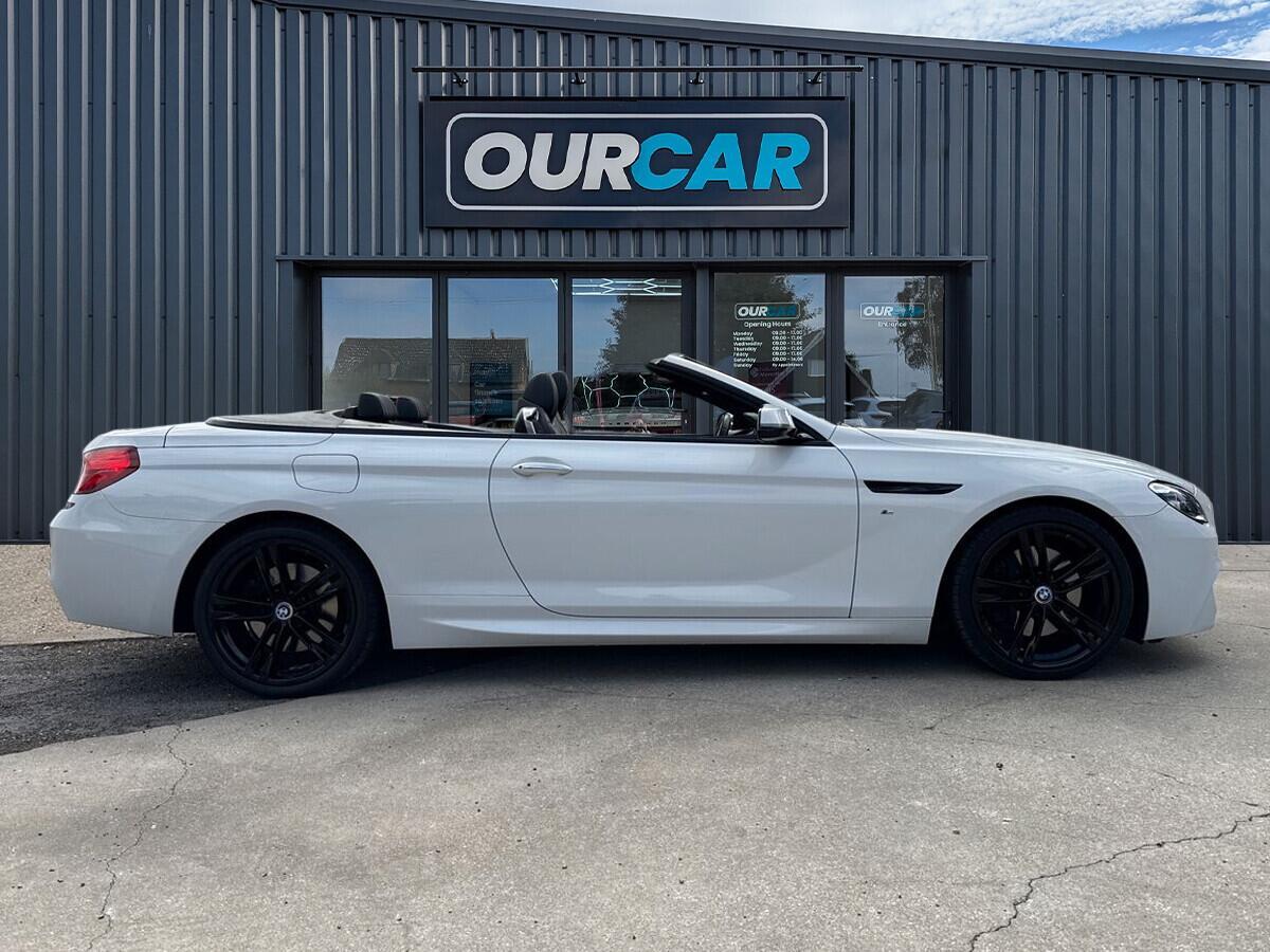 BMW 6 Series - Image 2