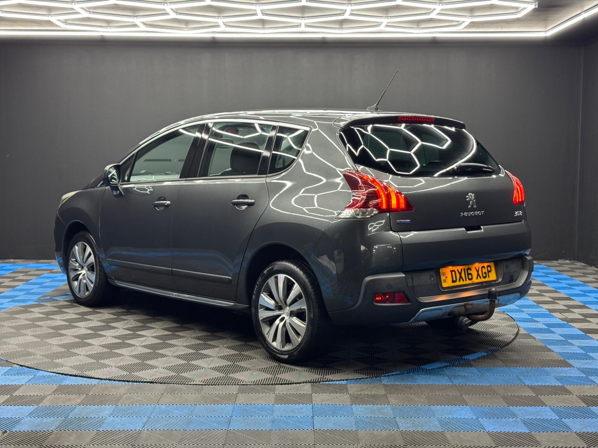 Peugeot 3008 - Image 7