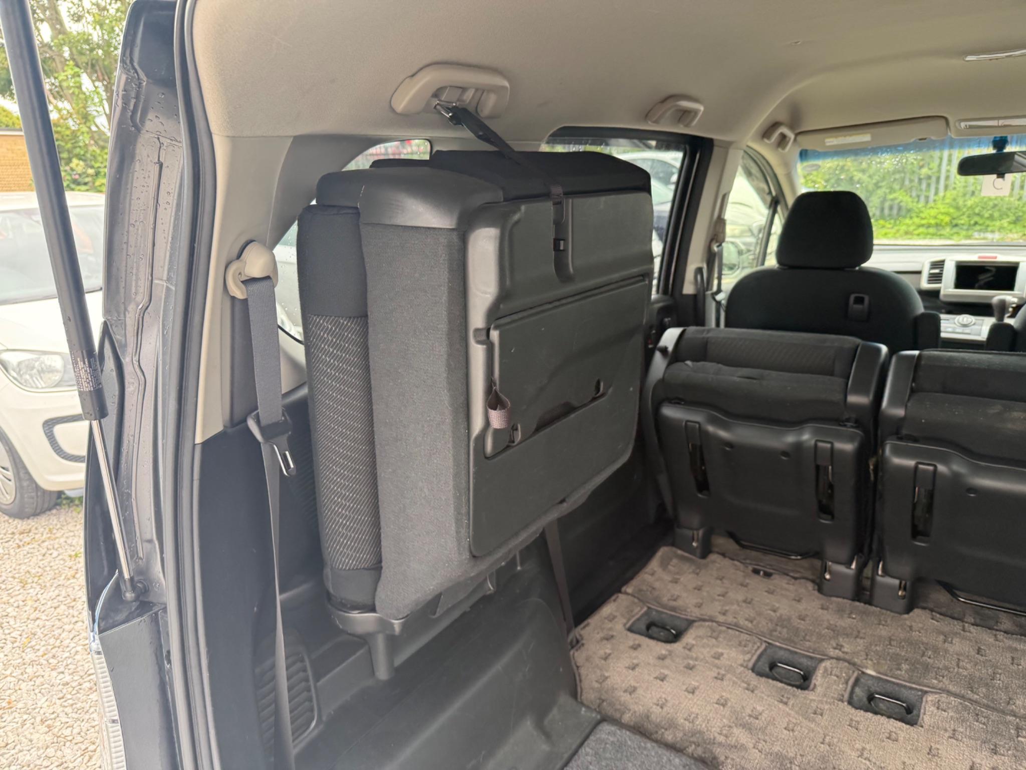 Honda Freed - Image 12