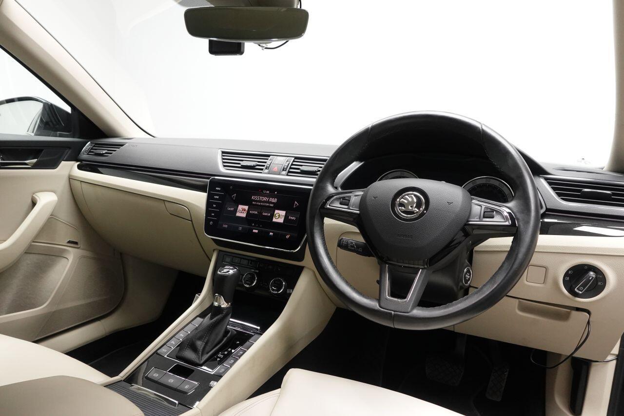 Skoda Superb - Image 15
