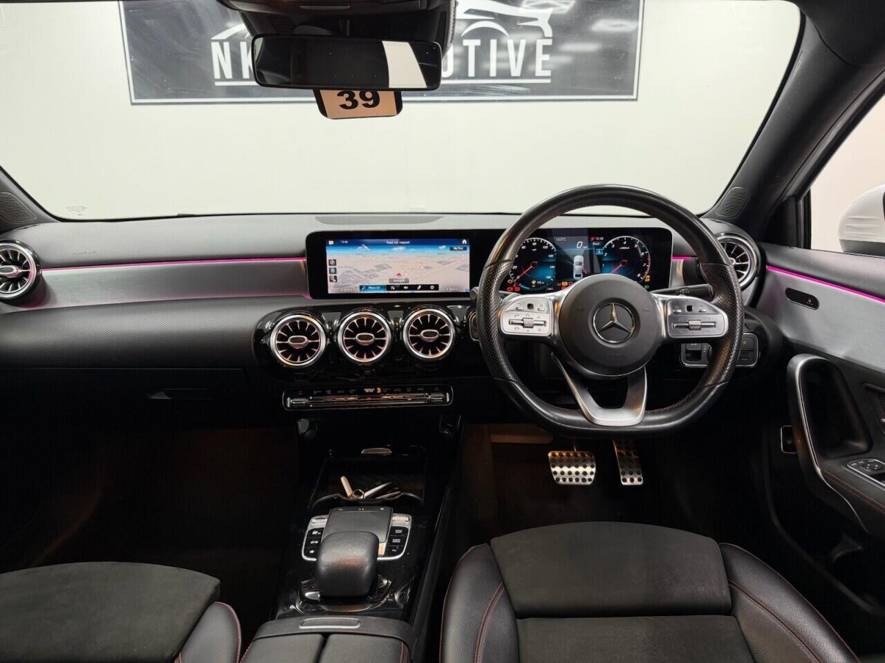 Mercedes A-Class - Image 2