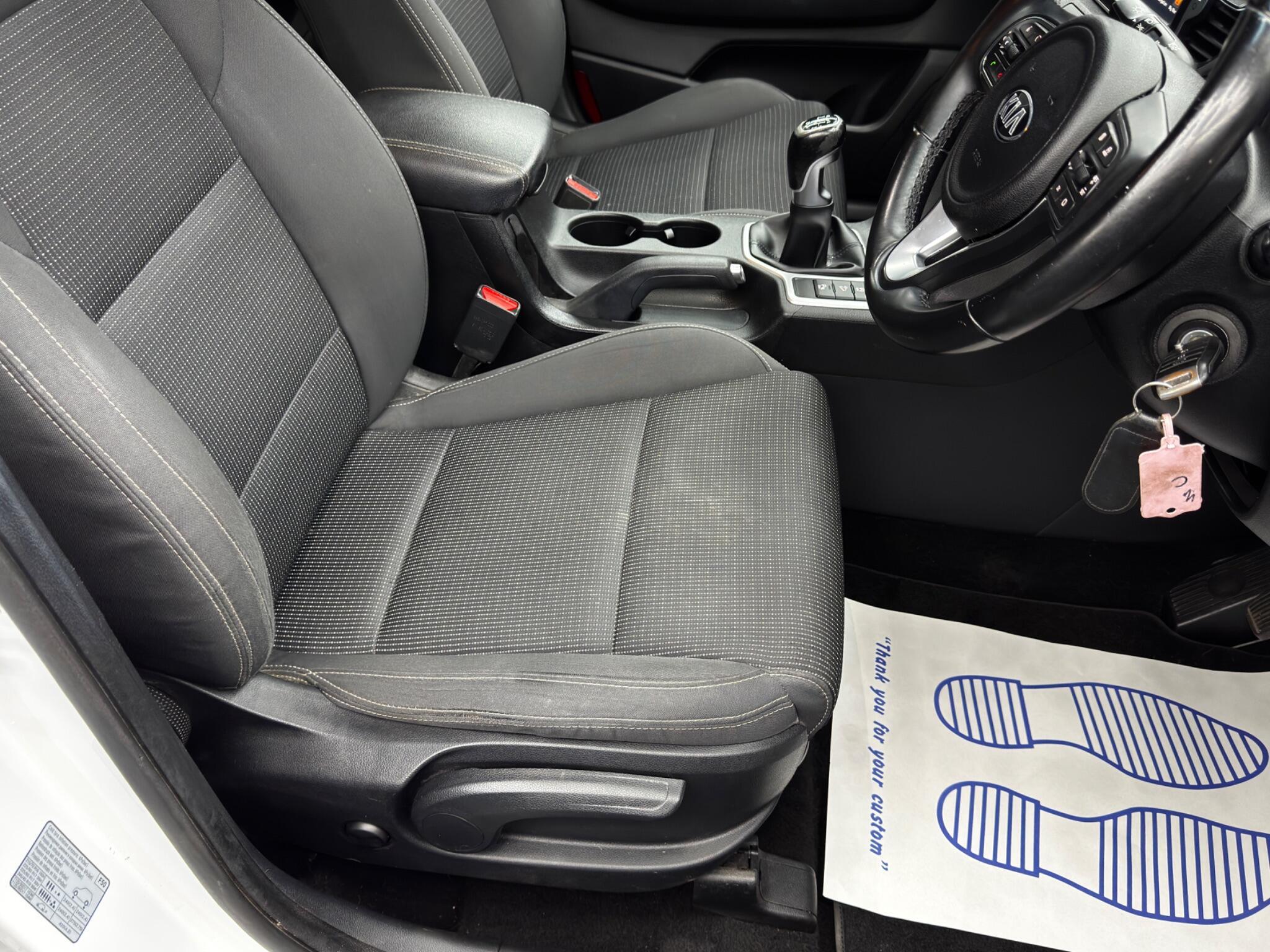 Kia Sportage - Image 13