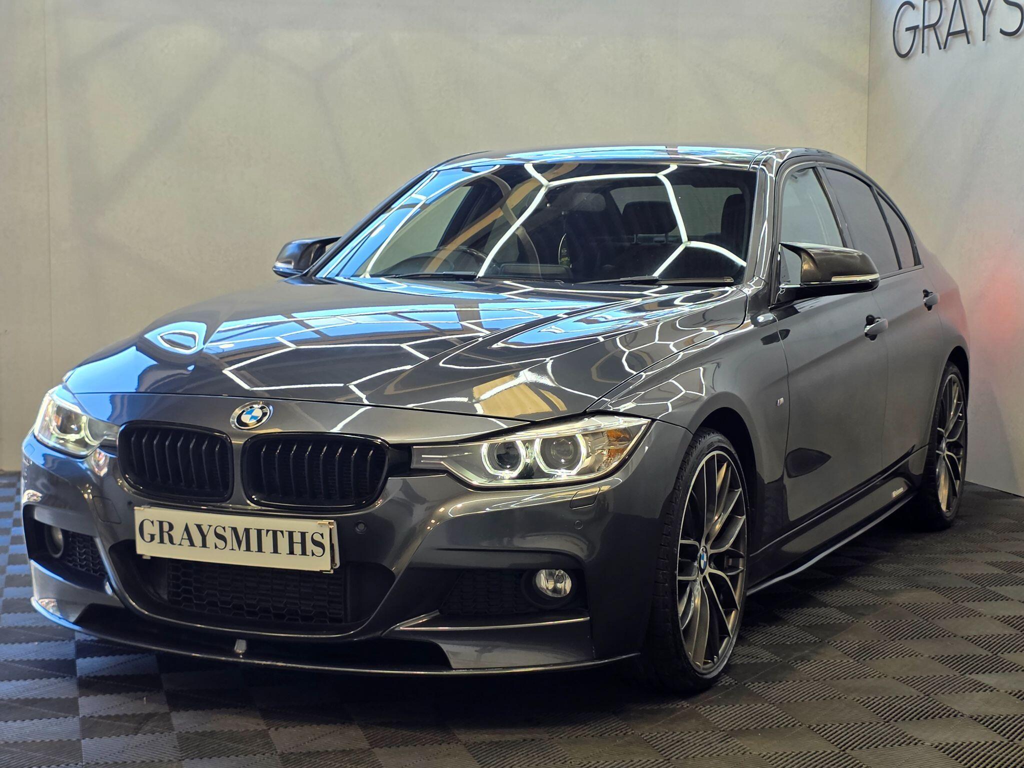 BMW 3 Series - Image 6