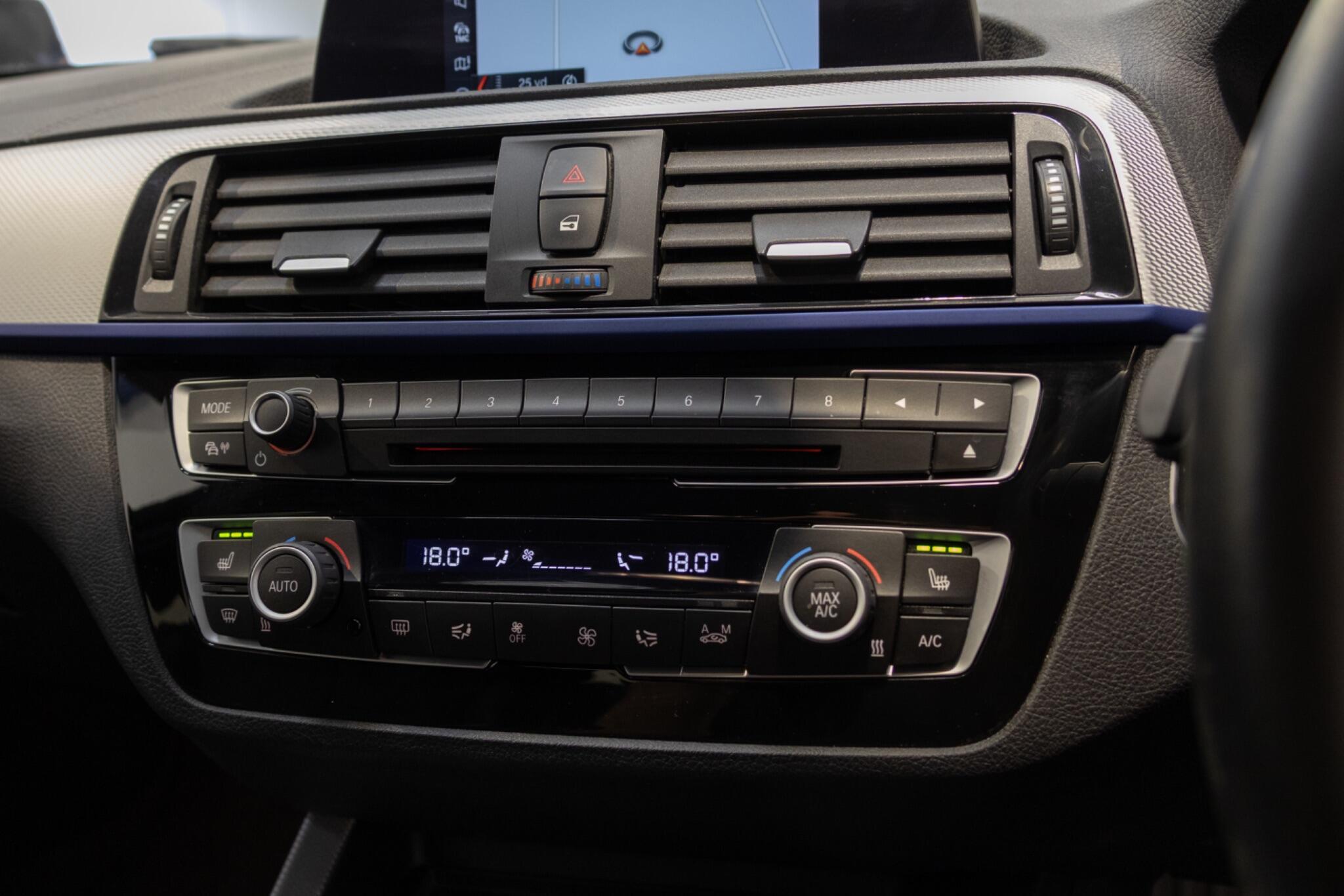 BMW 1 Series - Image 22