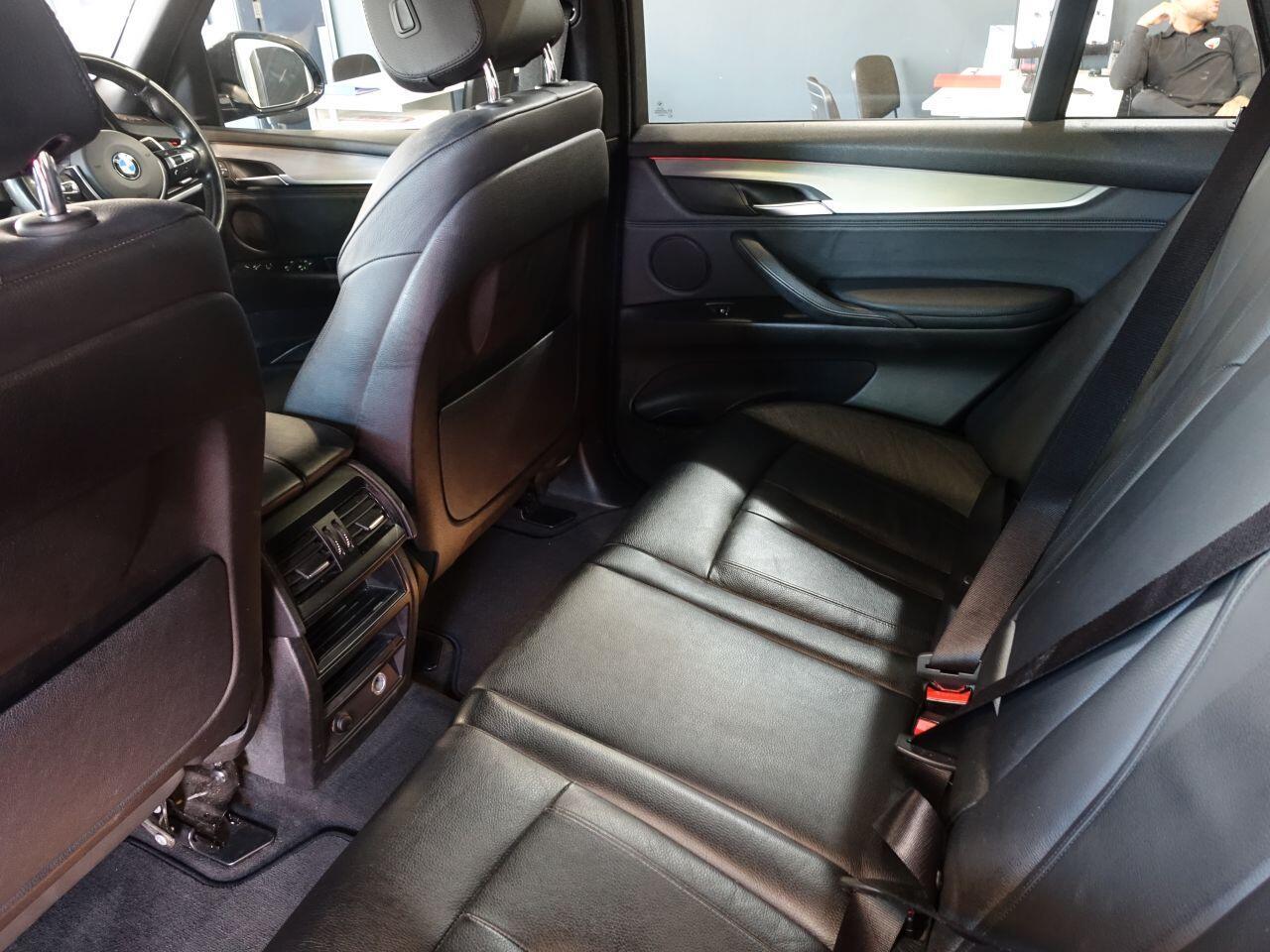 BMW X5 - Image 16