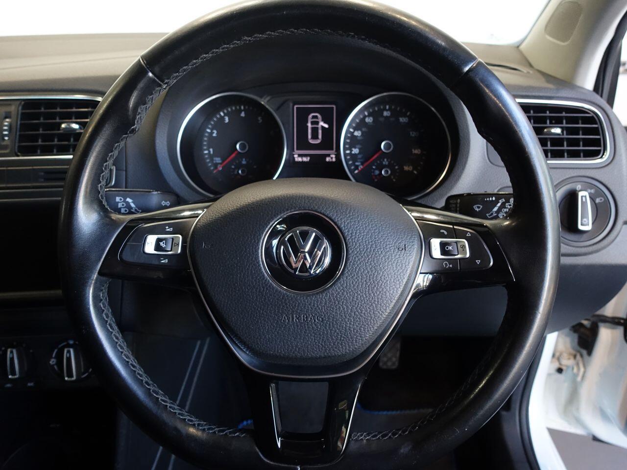 Volkswagen Polo - Image 3