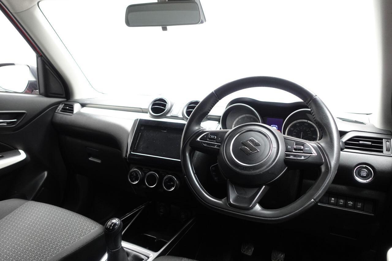 Suzuki Swift - Image 15