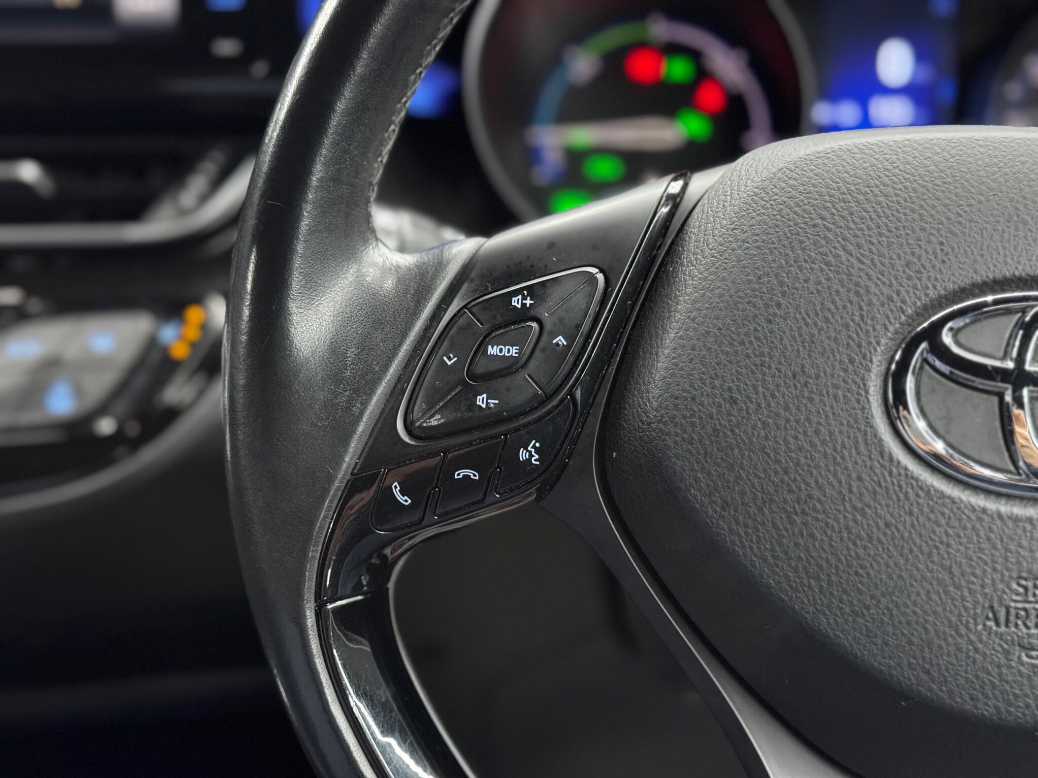 Toyota C-Hr - Image 20