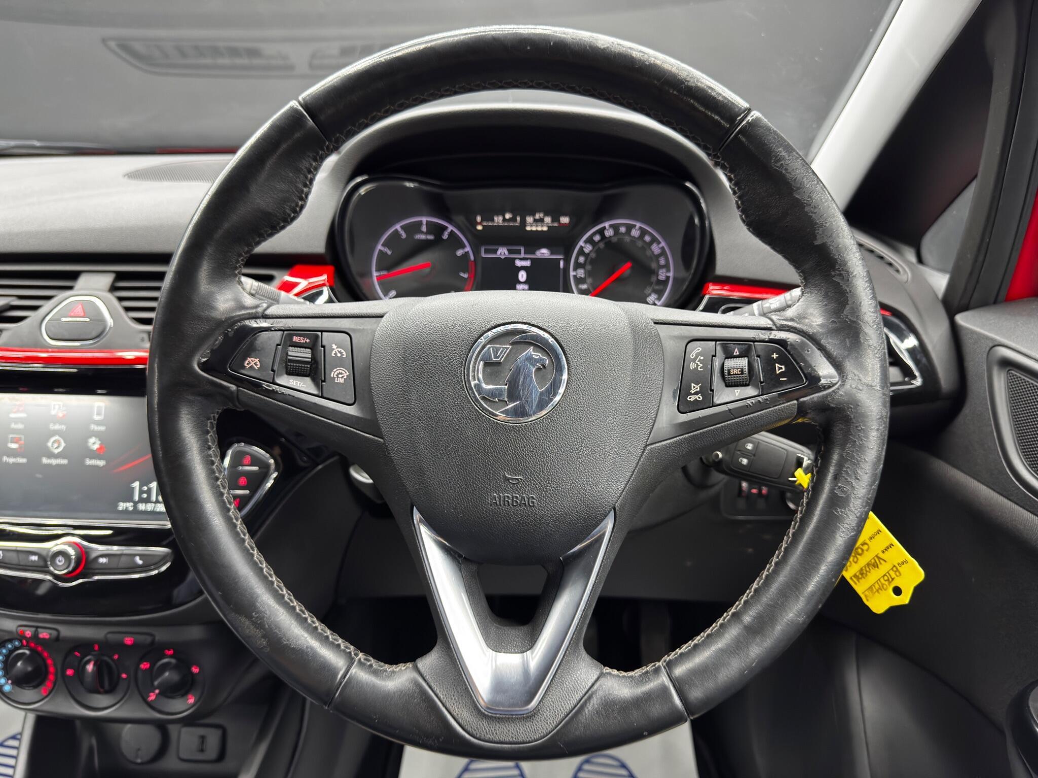 Vauxhall Corsa - Image 18