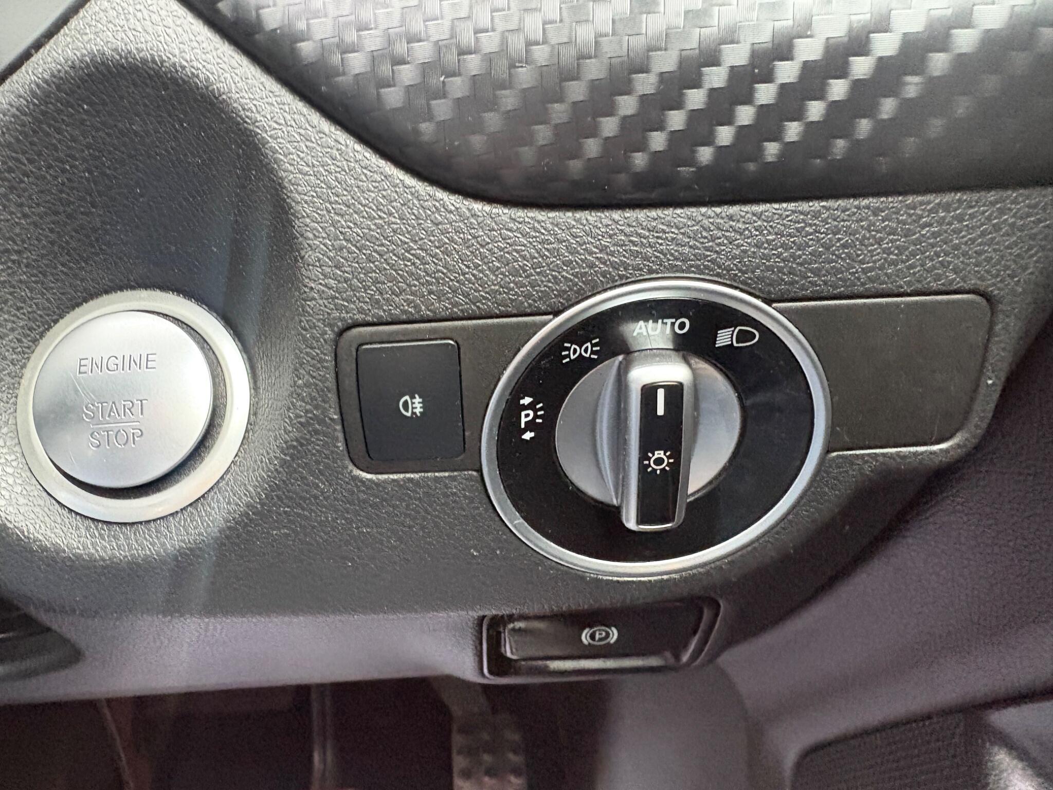 Mercedes A Class - Image 43