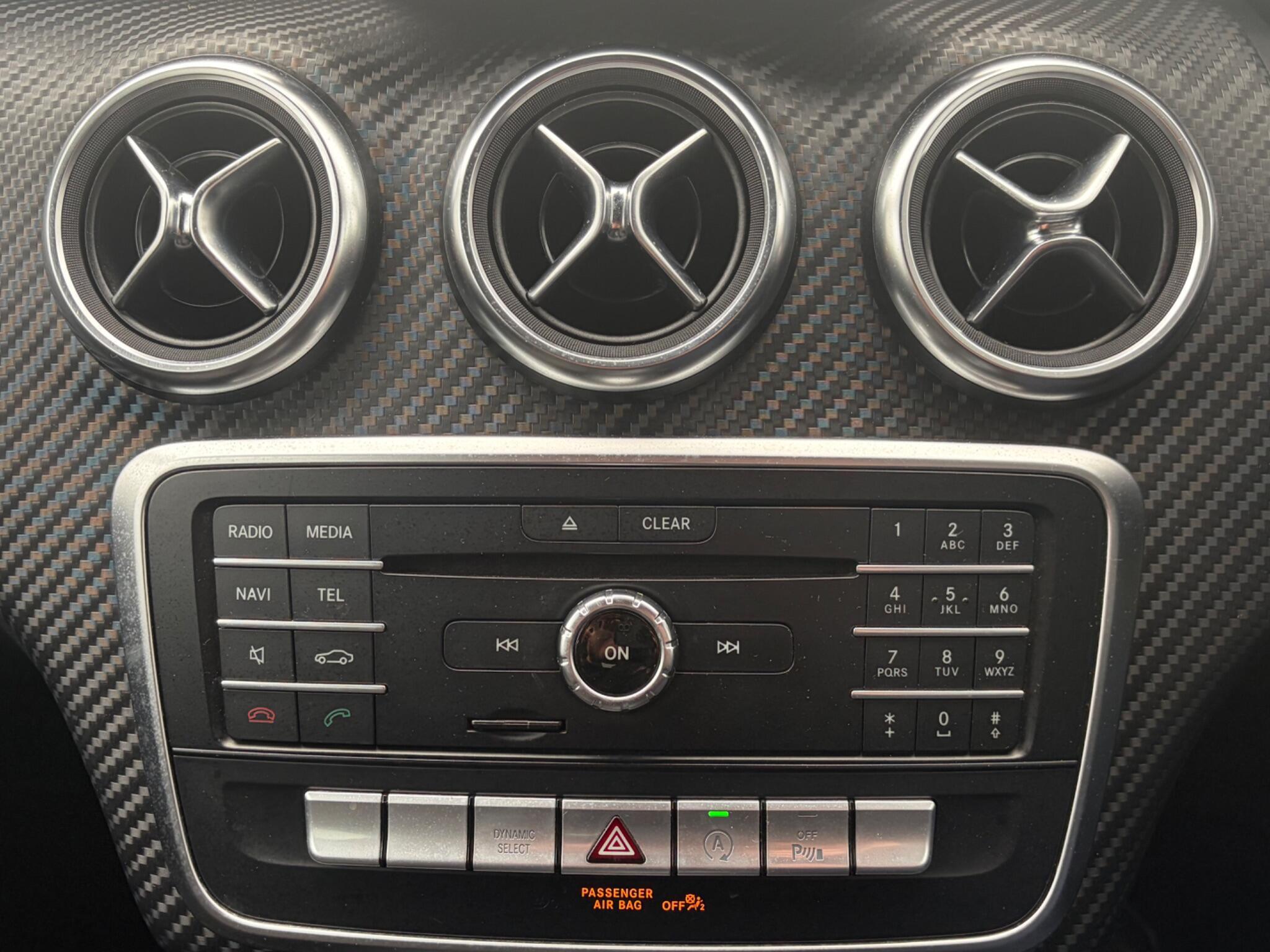 Mercedes A Class - Image 39