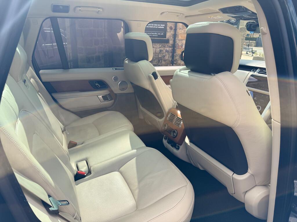 Land Rover Range Rover - Image 47