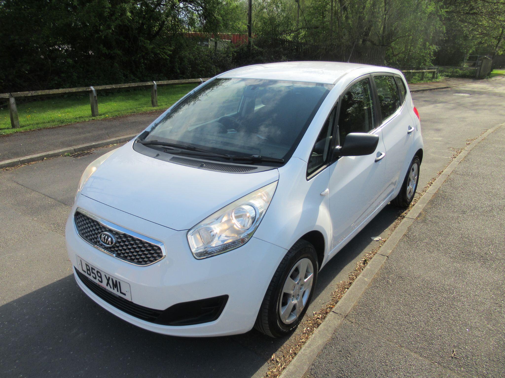Kia Venga - Image 6