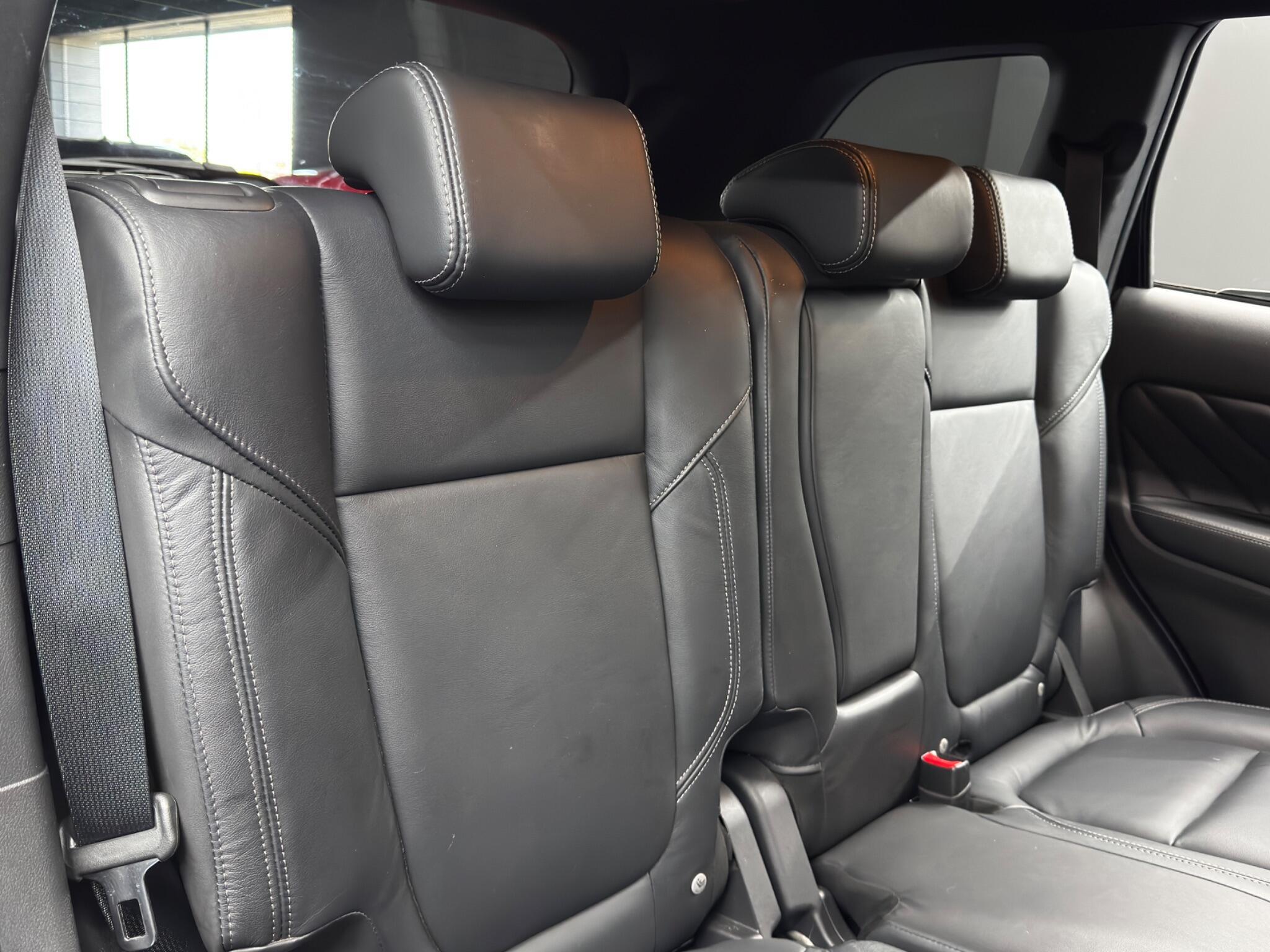 Mitsubishi Outlander - Image 15