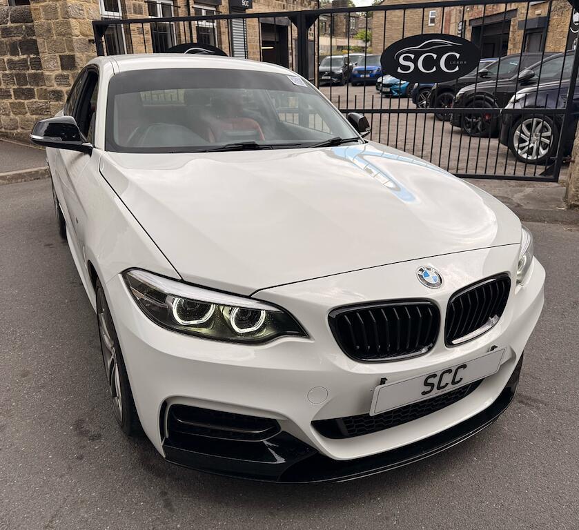 BMW 2 Series - Image 4