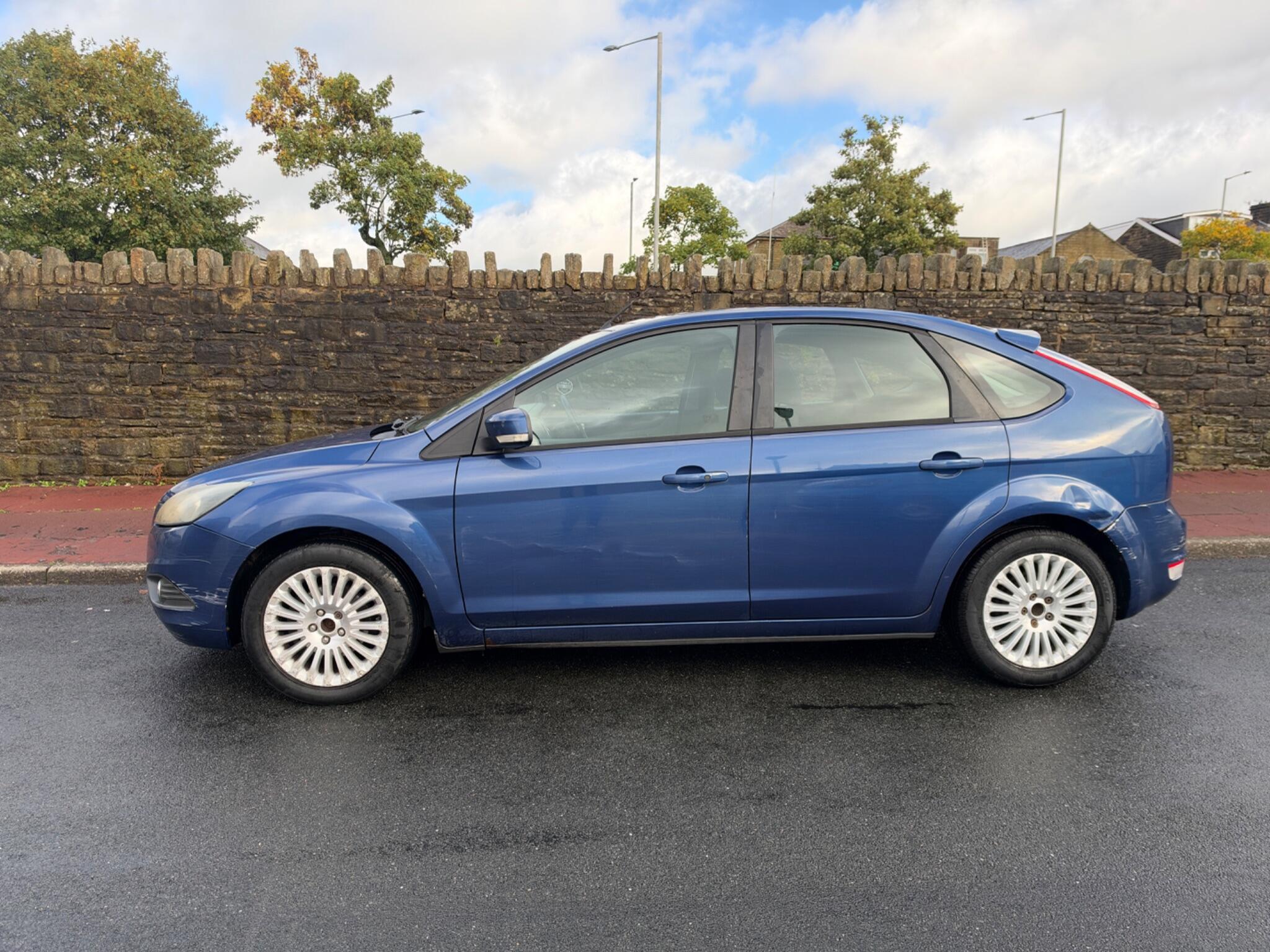 Ford Focus - Image 6