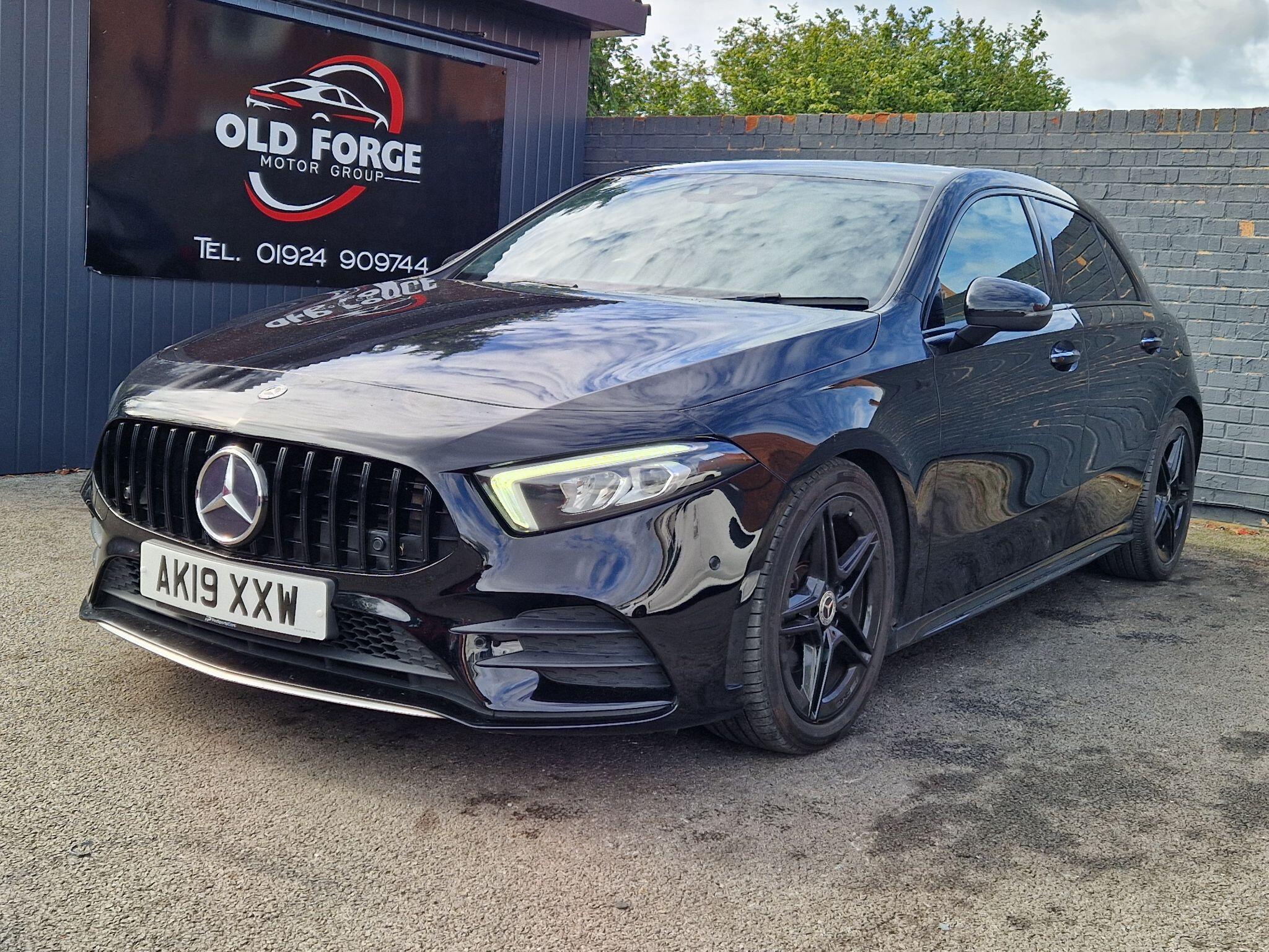 Mercedes A Class - Image 18