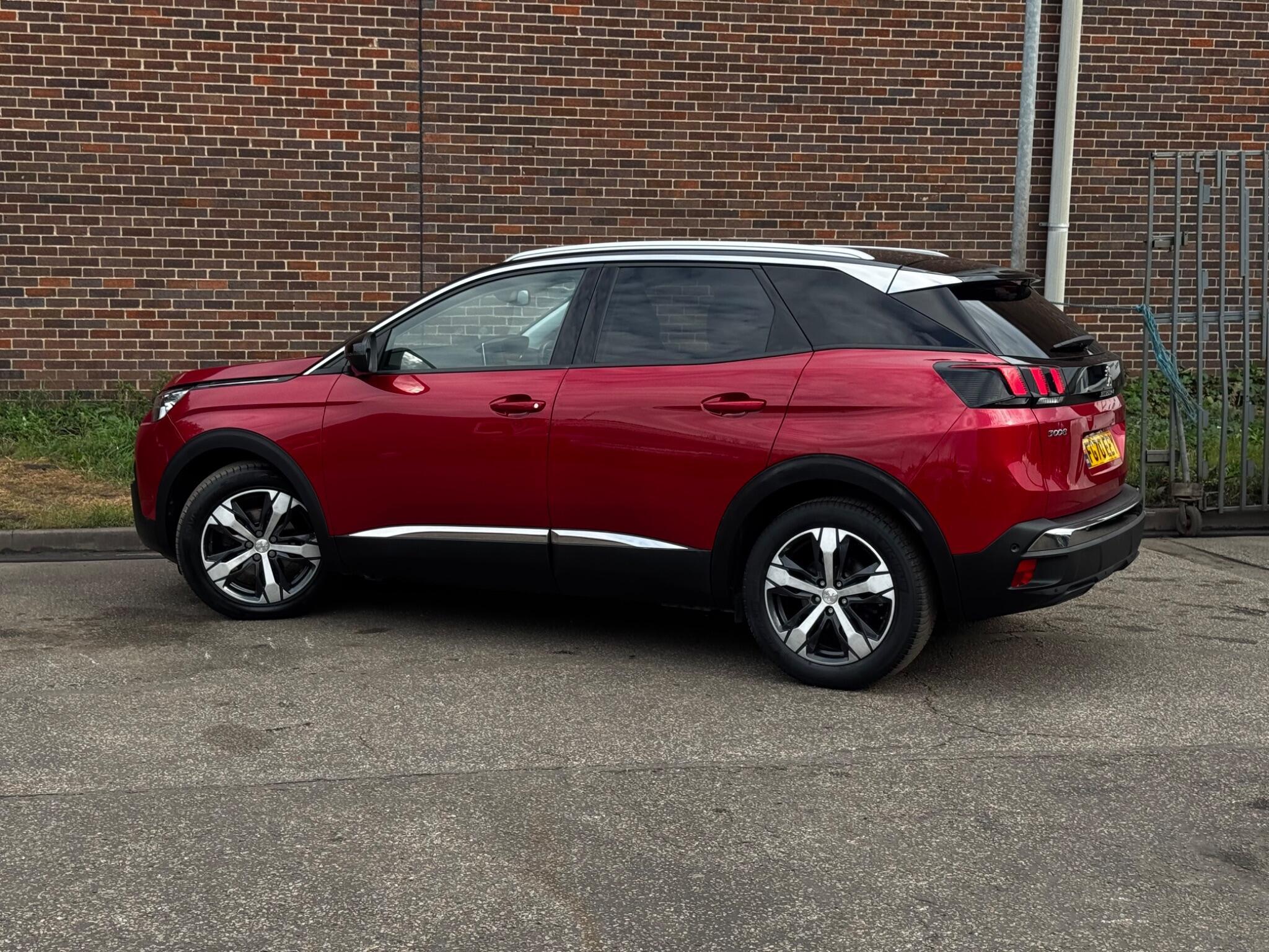 Peugeot 3008 - Image 11