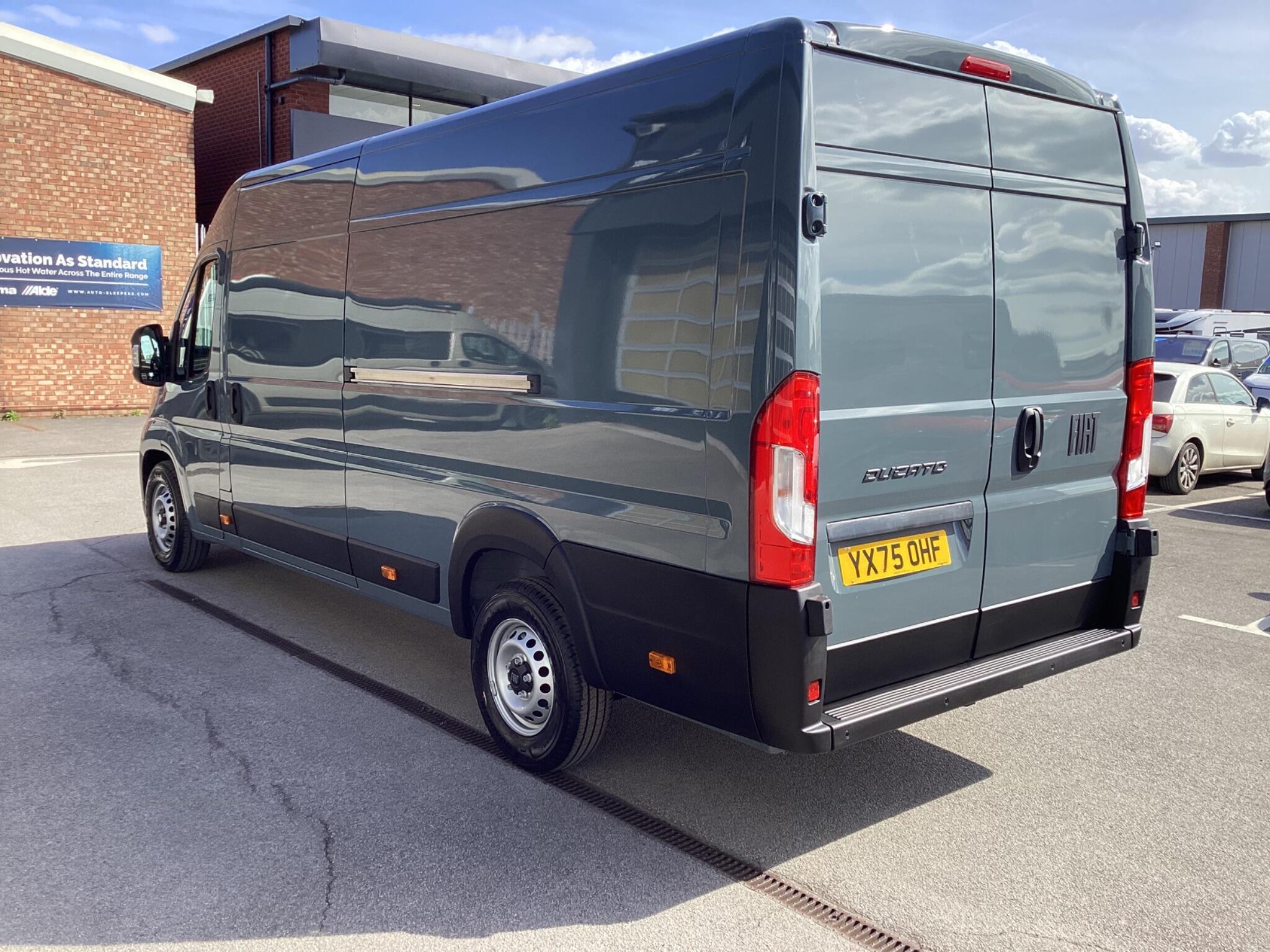 Fiat Ducato - Image 5