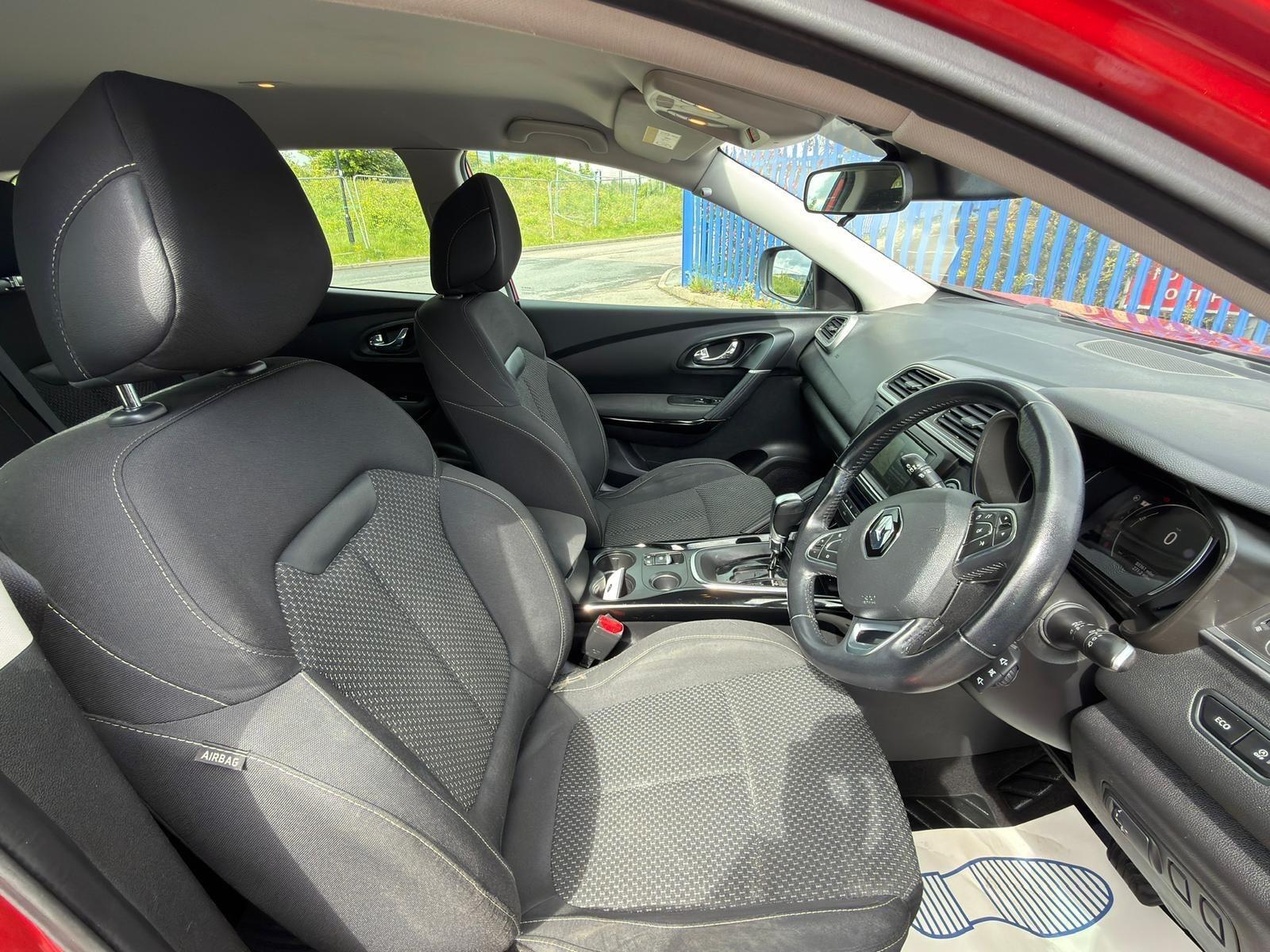 Renault Kadjar - Image 24