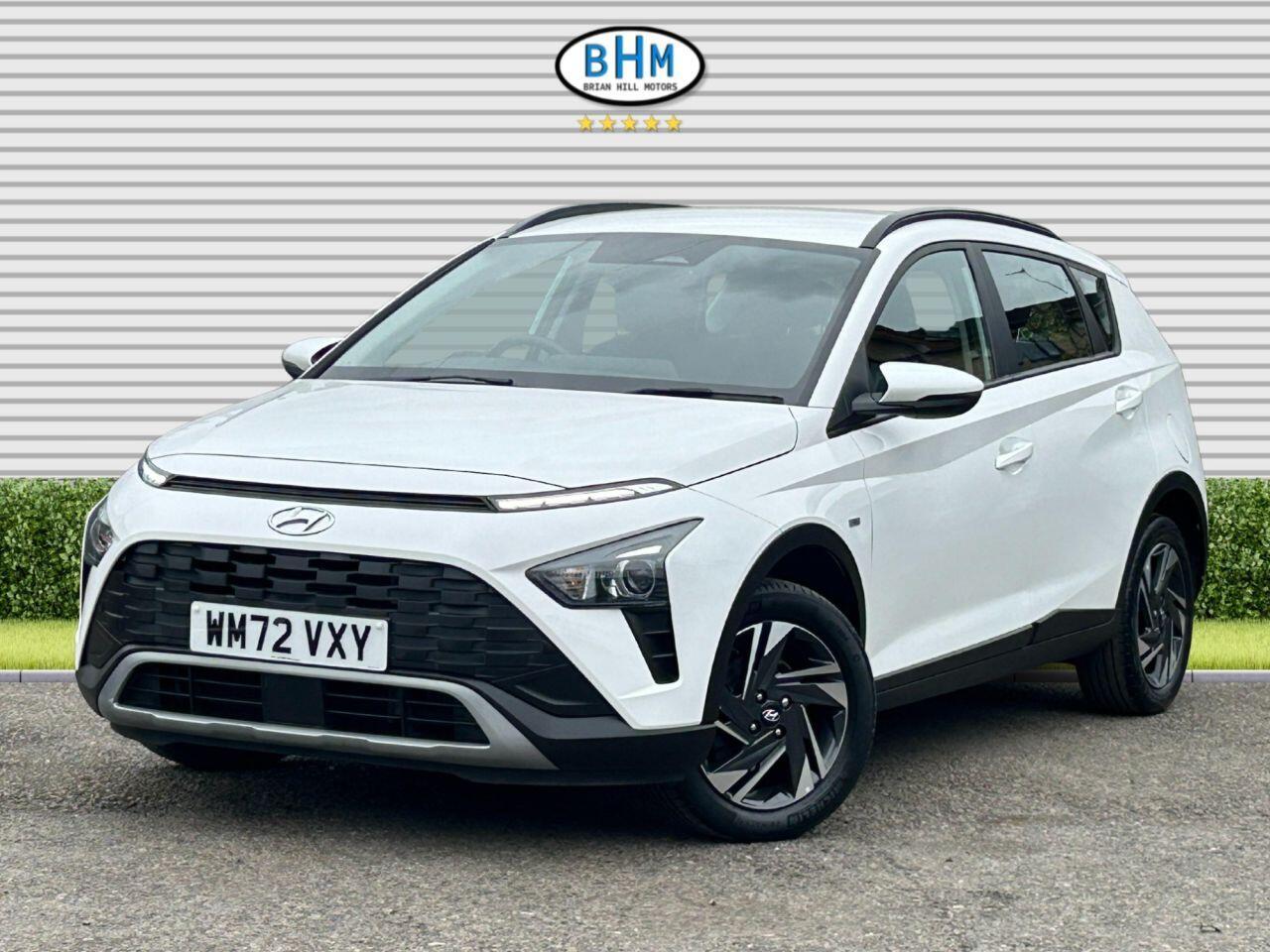 Hyundai Bayon - Image 31