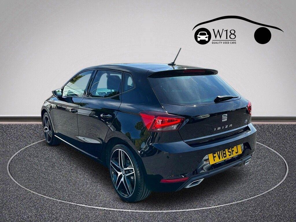 SEAT Ibiza - Image 3