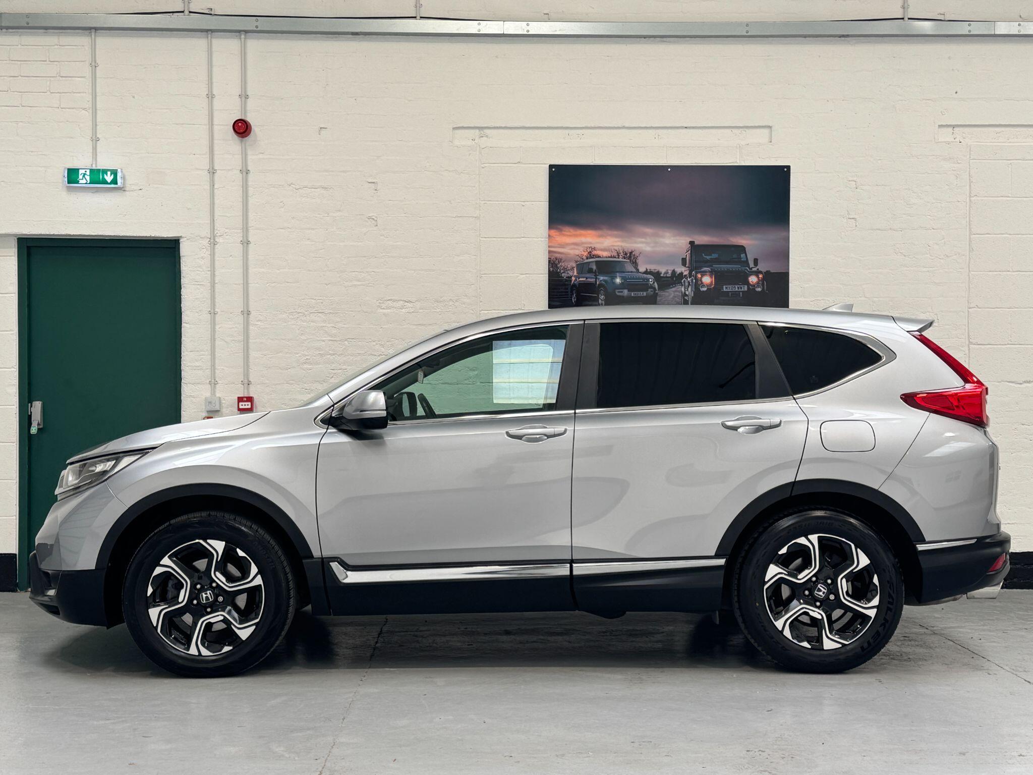 Honda CR-V - Image 10