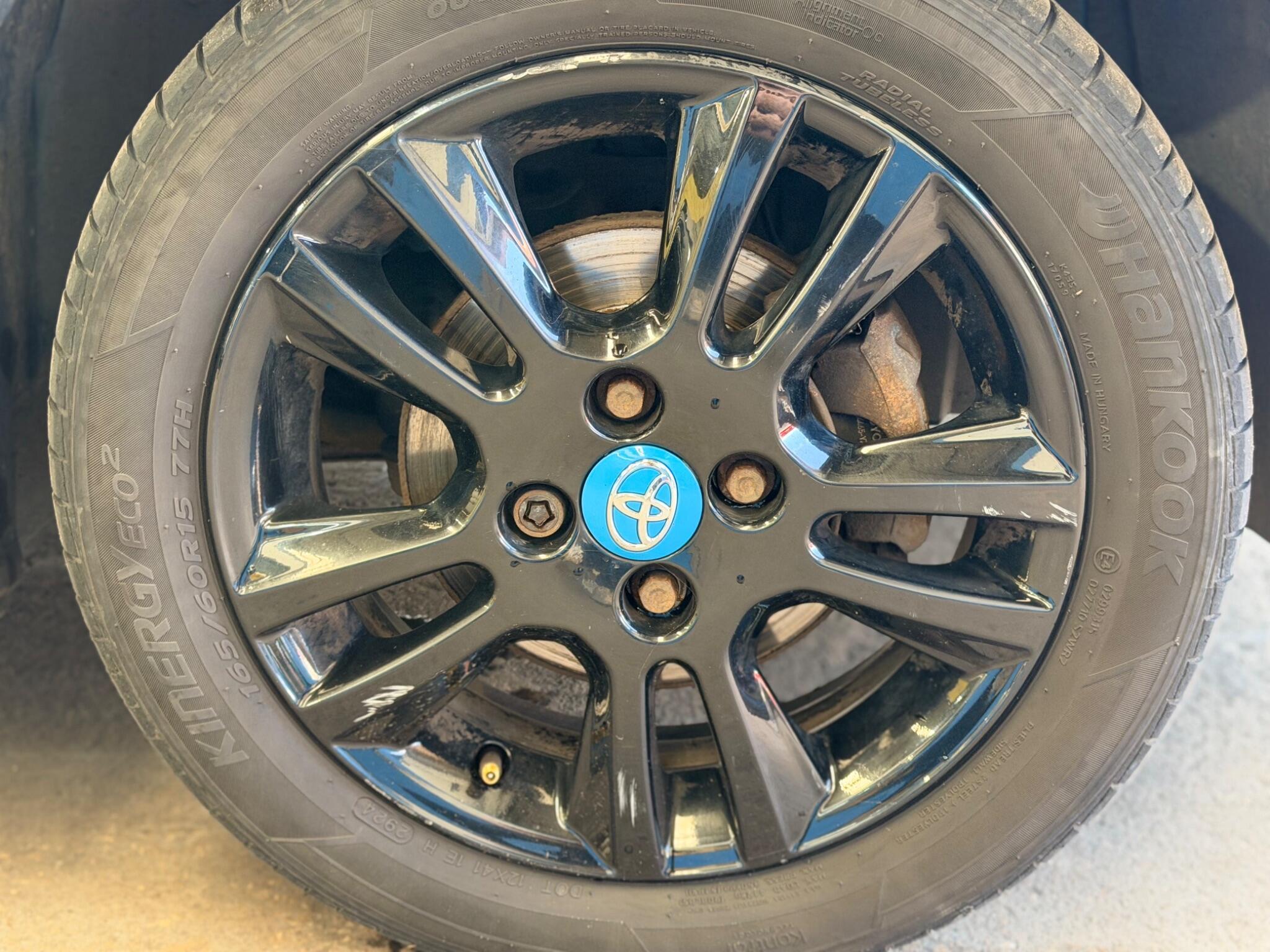 Toyota Aygo - Image 18