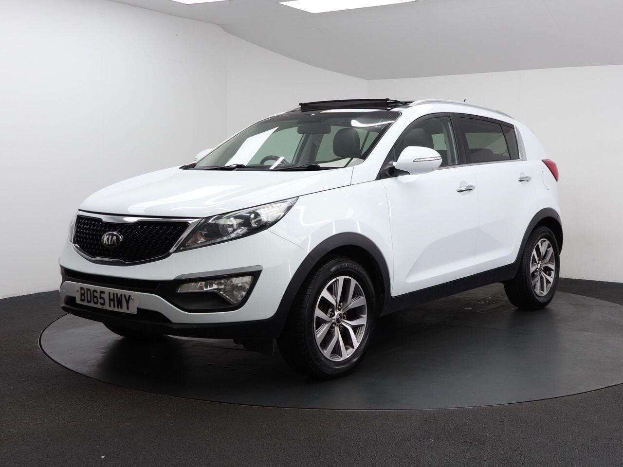 Kia Sportage - Image 6