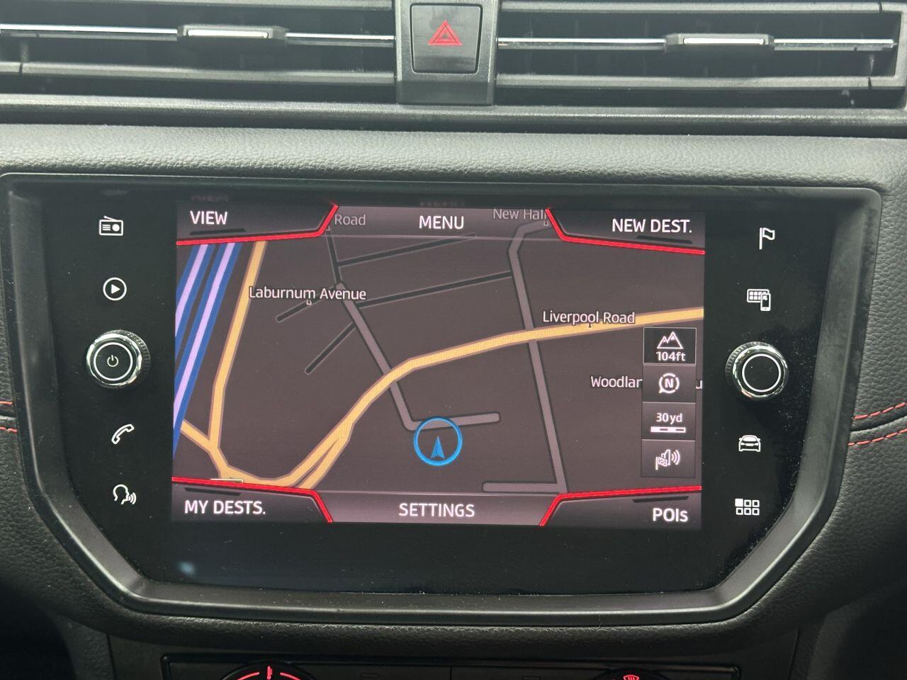 SEAT Ibiza - Image 29