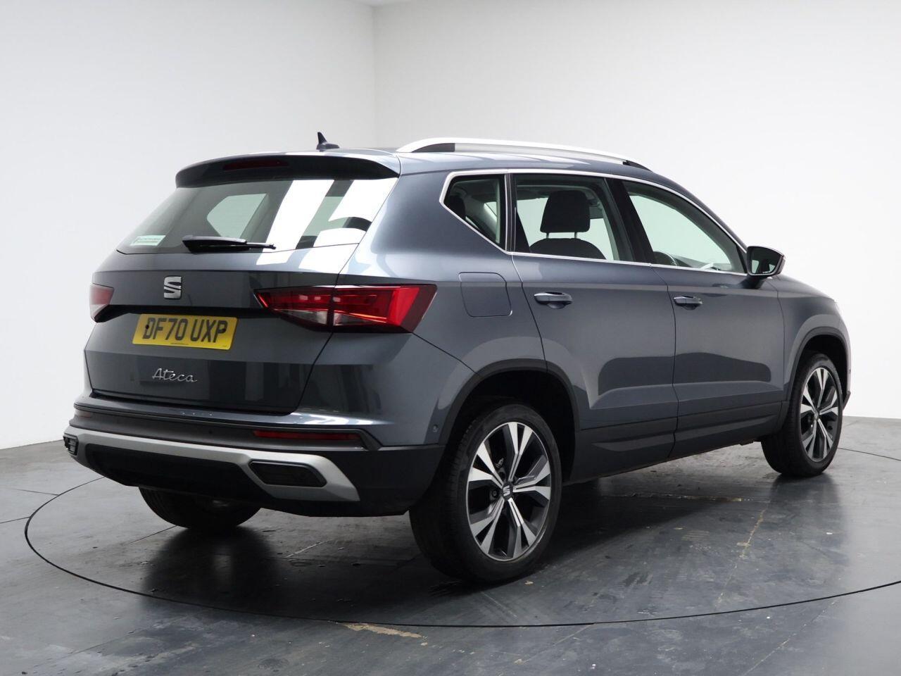 SEAT Ateca - Image 12