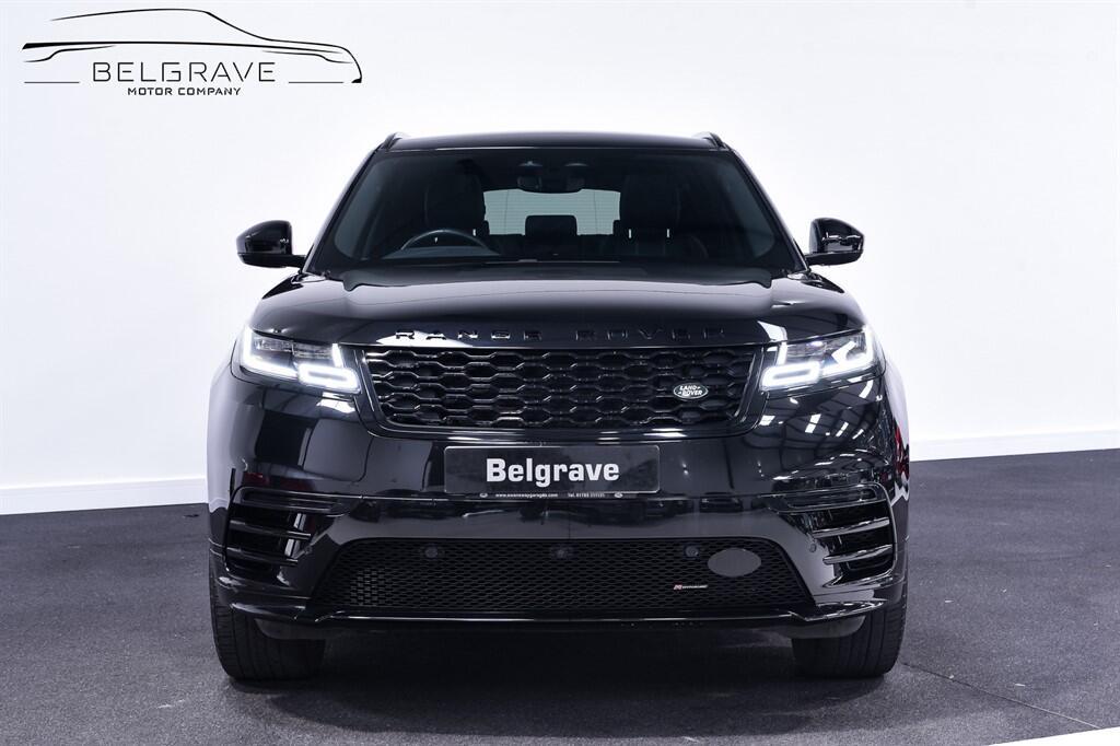 Land Rover Range Rover Velar - Image 6