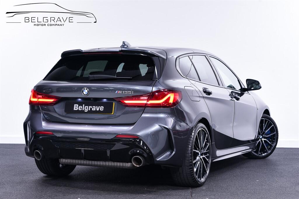 BMW 1 Series - Image 2