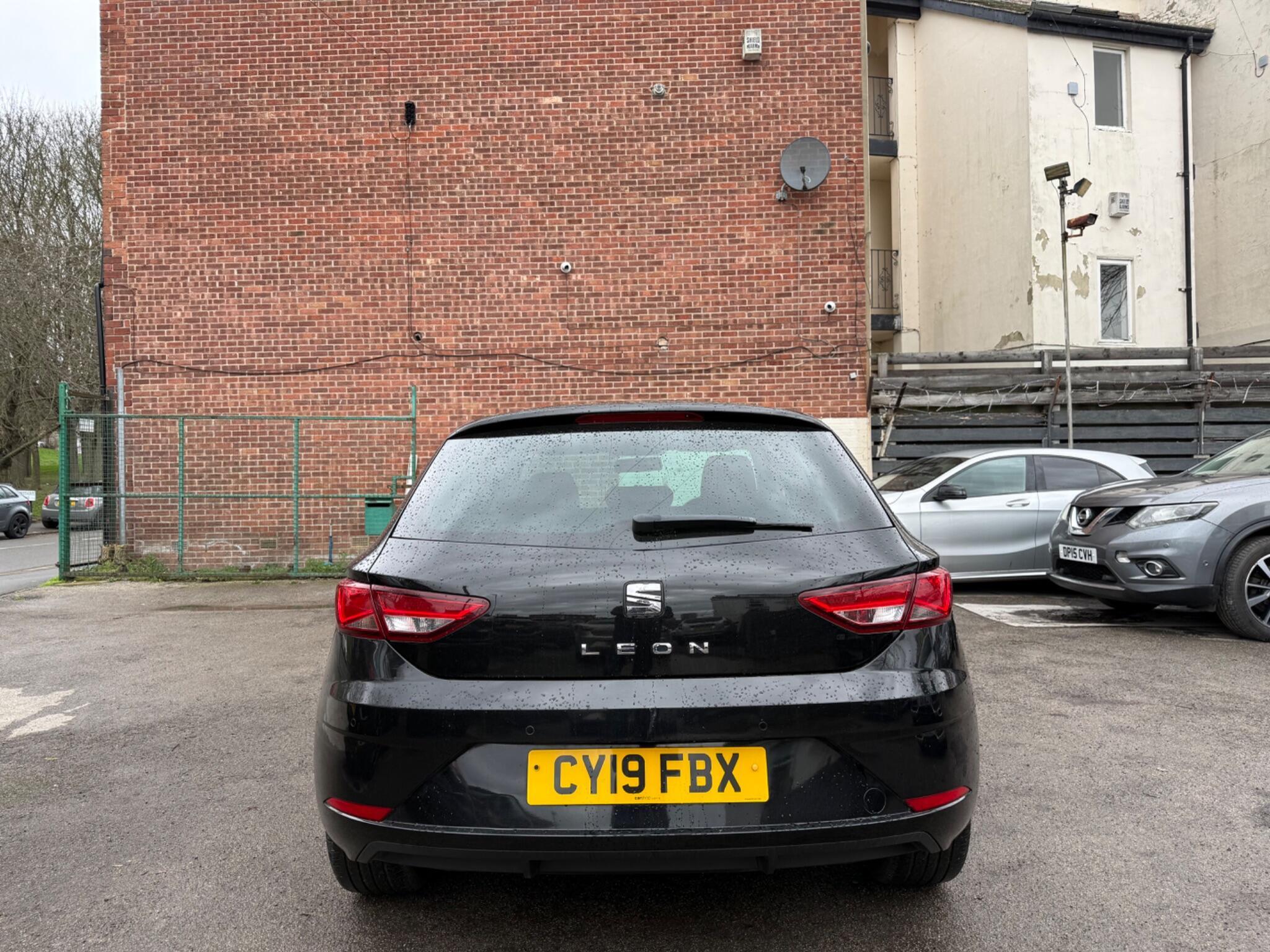 SEAT Leon - Image 7