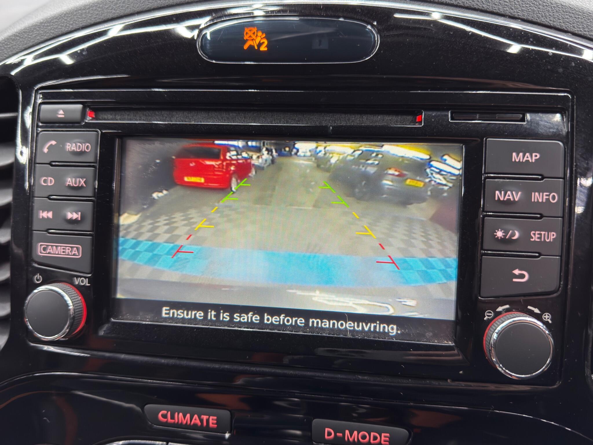 Nissan Juke - Image 31